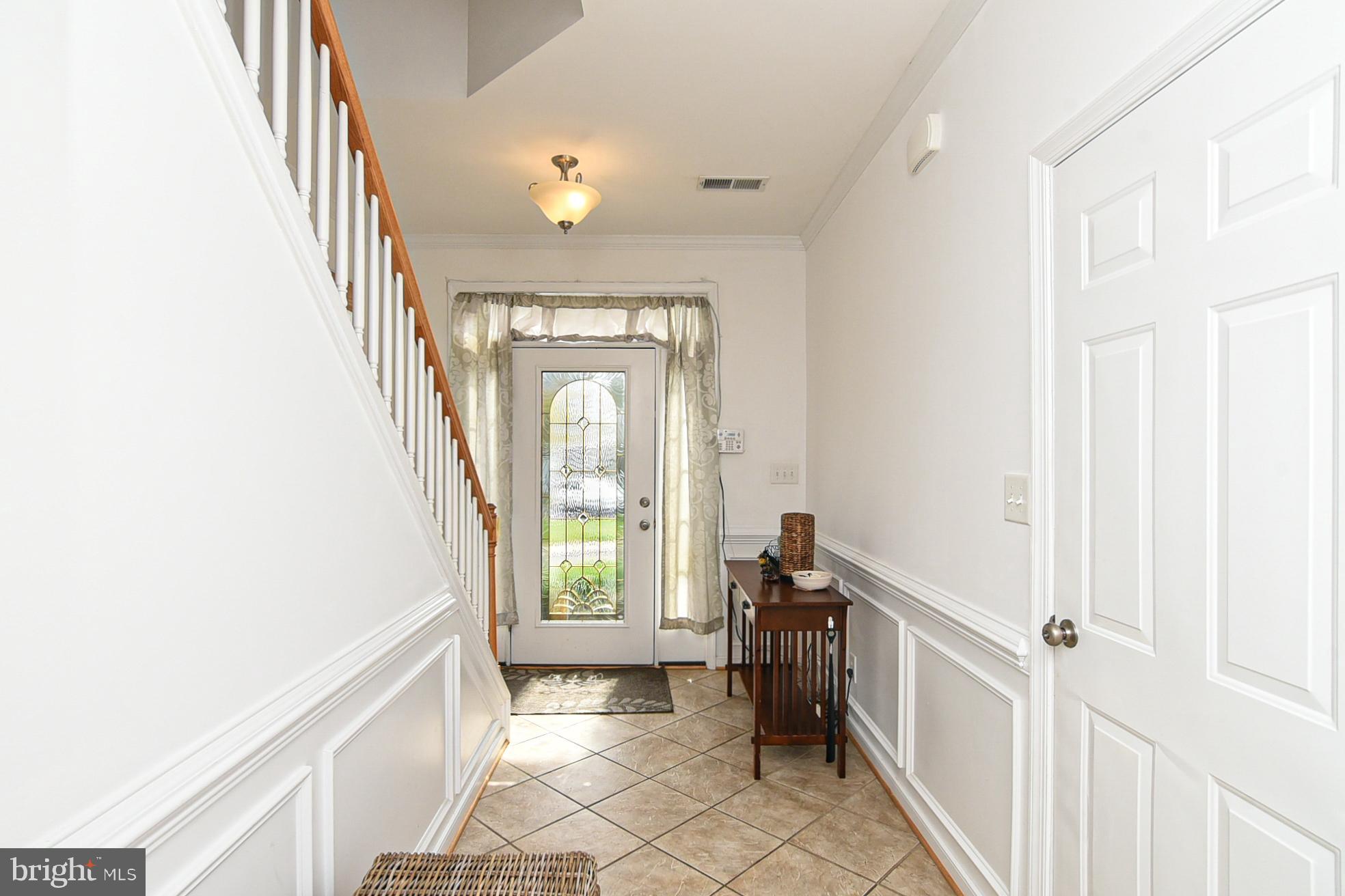 MONROE POINT TOWNHOUSES - Residential