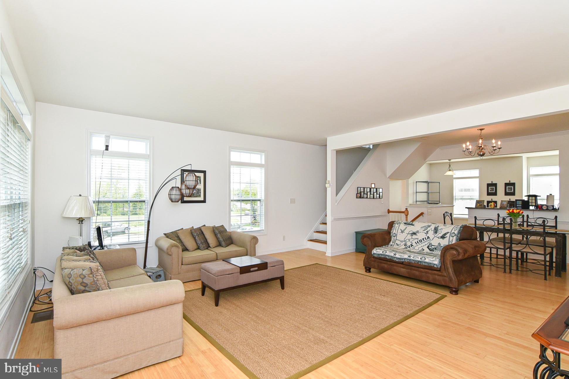 MONROE POINT TOWNHOUSES - Residential