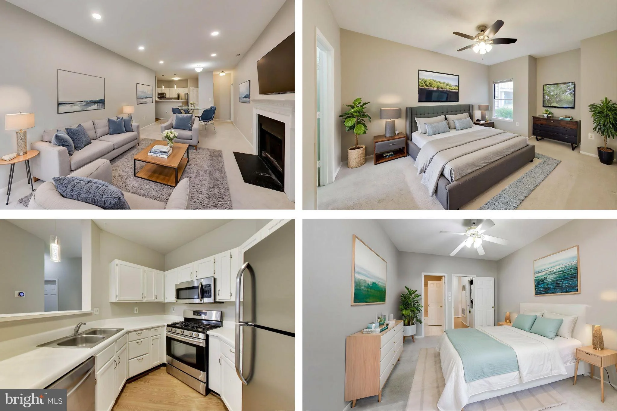 14313 Climbing Rose Way Unit 106, Centreville, VA, 20121
