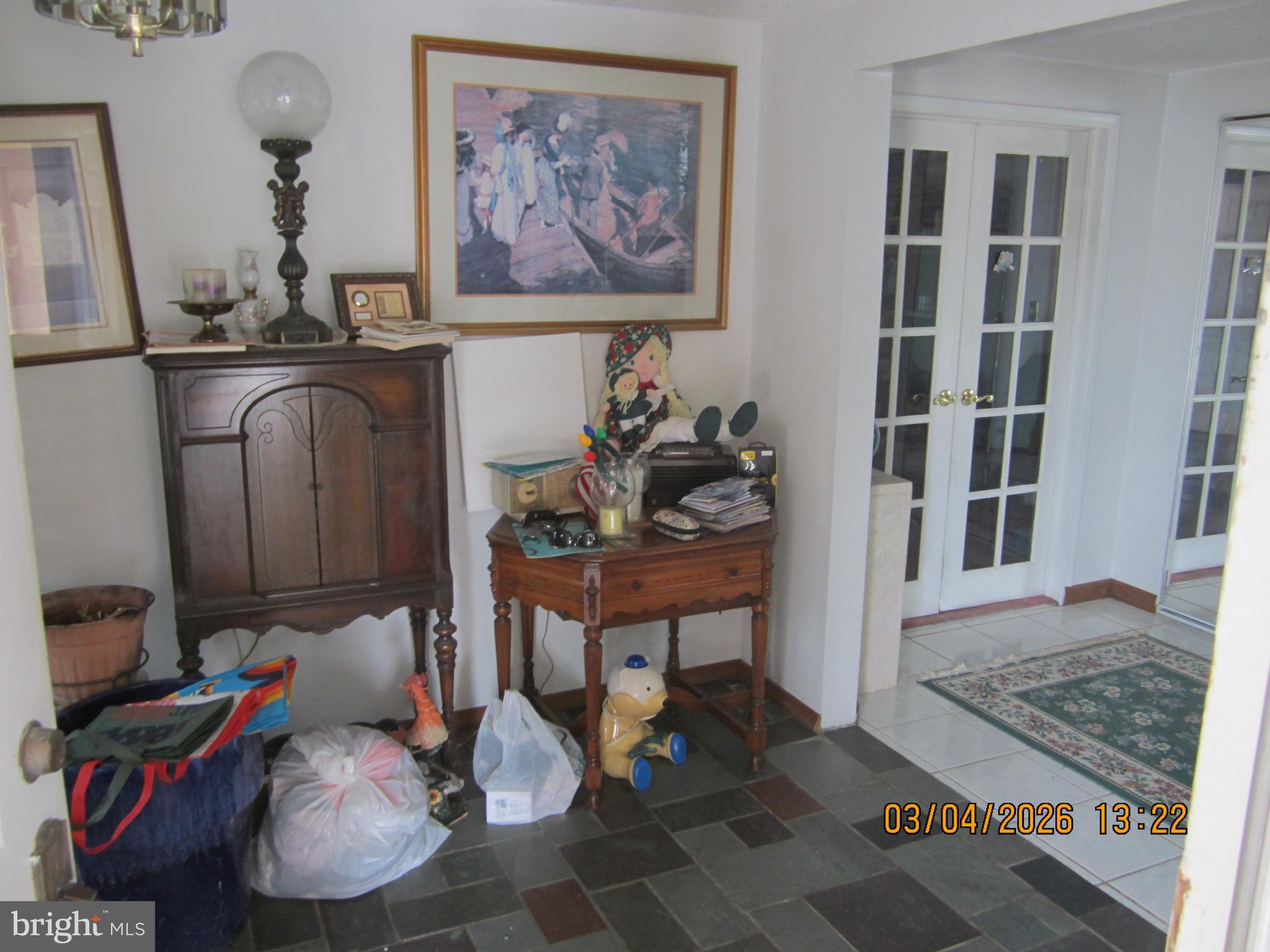 NESHAMINY VALLEY - Residential