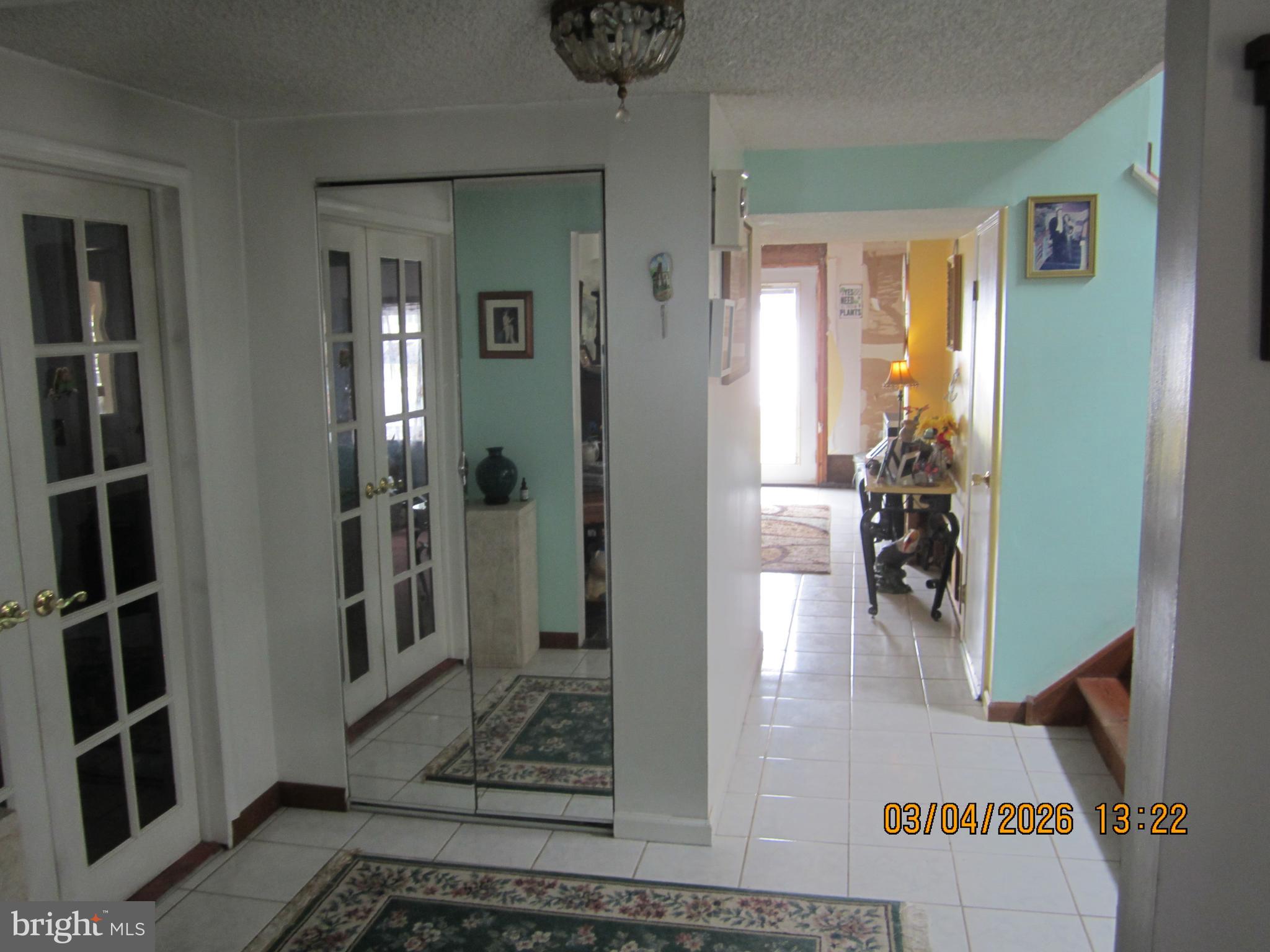 NESHAMINY VALLEY - Residential