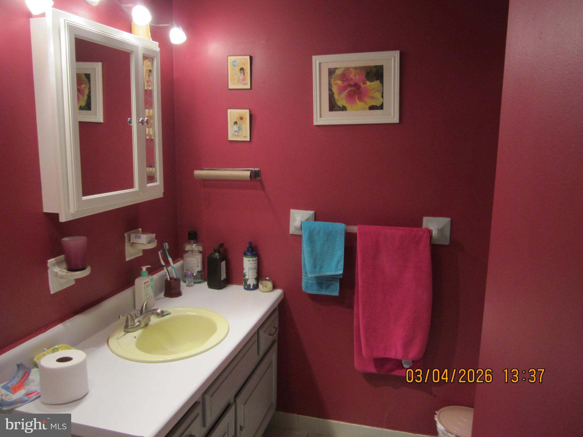 NESHAMINY VALLEY - Residential