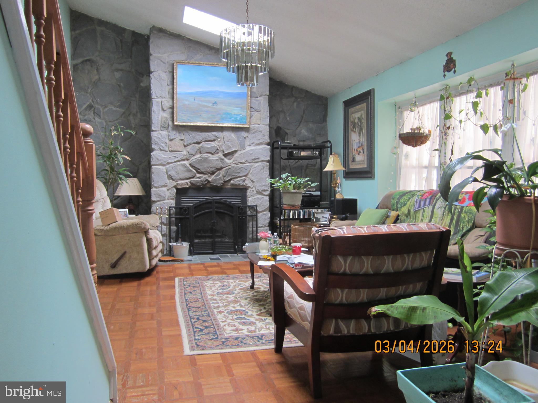 NESHAMINY VALLEY - Residential