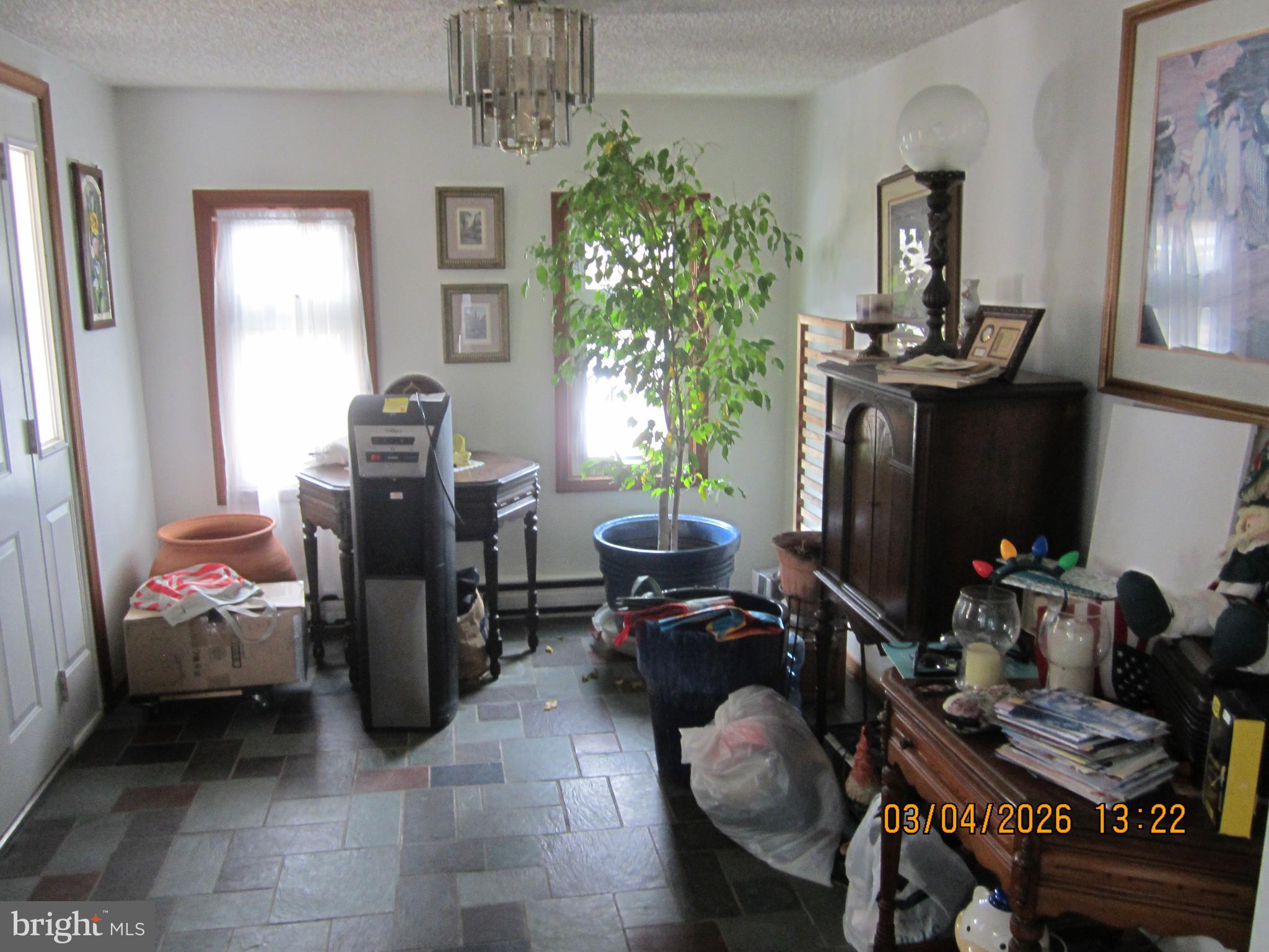 NESHAMINY VALLEY - Residential