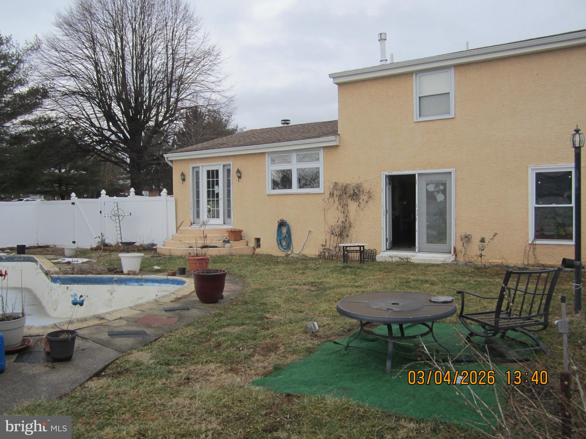 NESHAMINY VALLEY - Residential