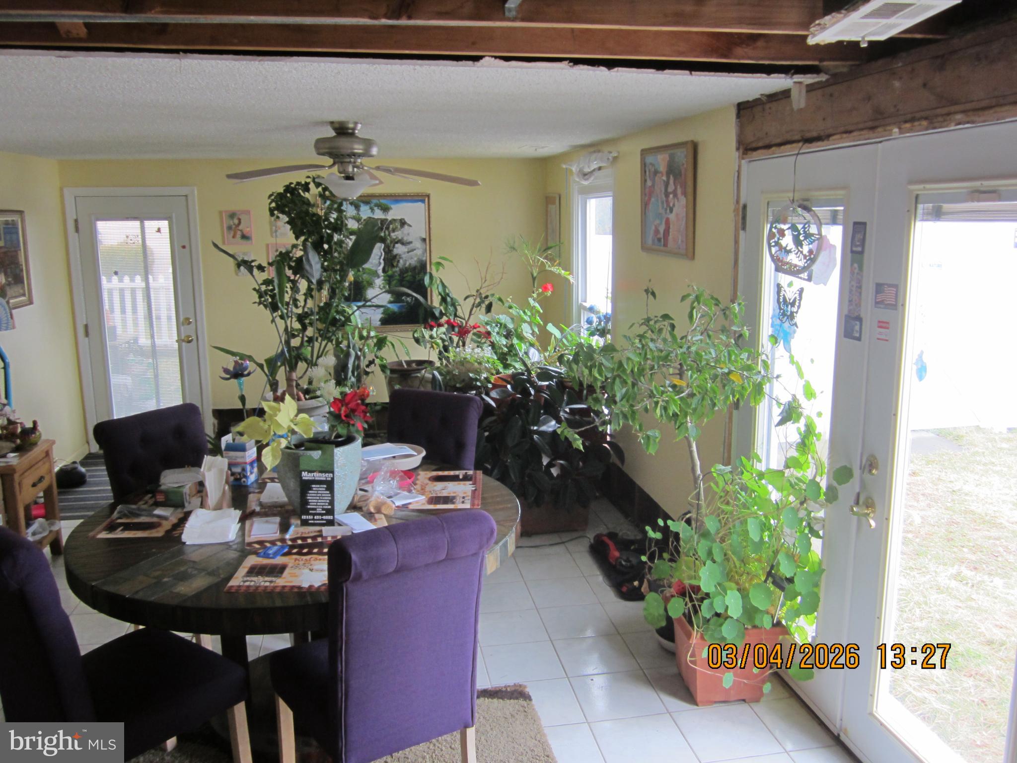 NESHAMINY VALLEY - Residential