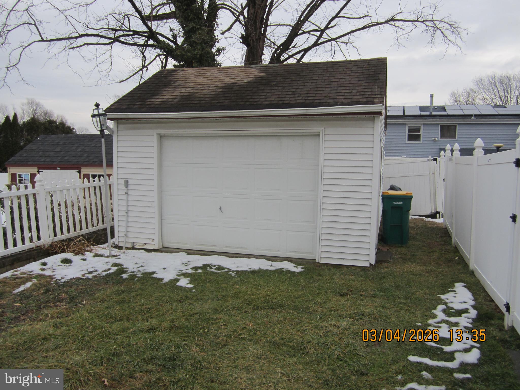 NESHAMINY VALLEY - Residential