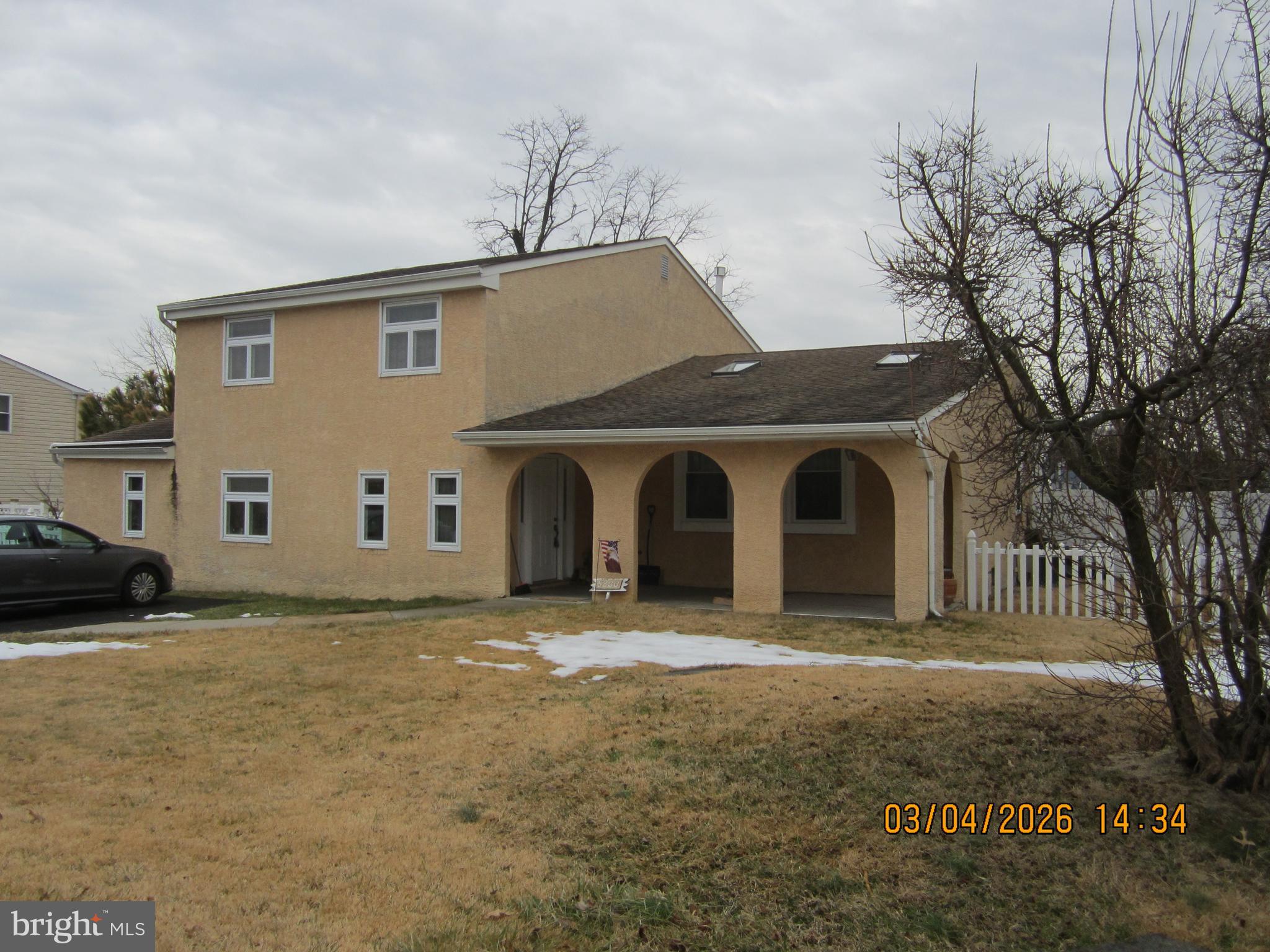 NESHAMINY VALLEY - Residential