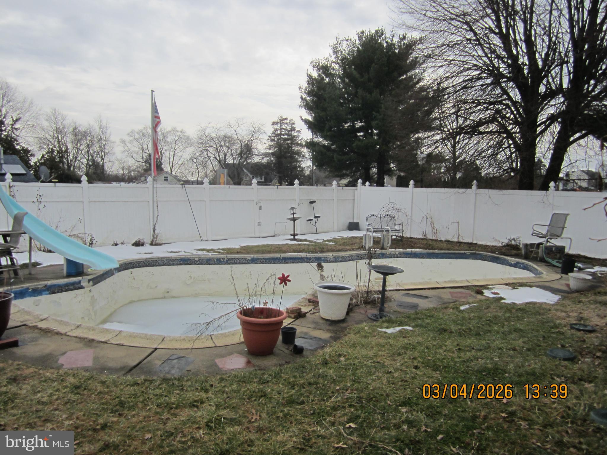 NESHAMINY VALLEY - Residential