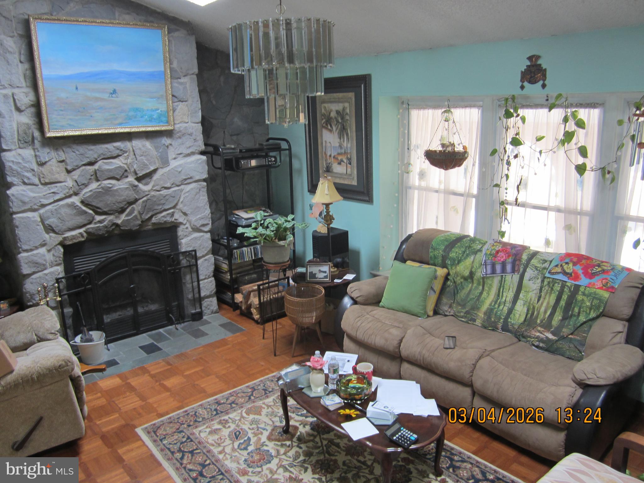 NESHAMINY VALLEY - Residential