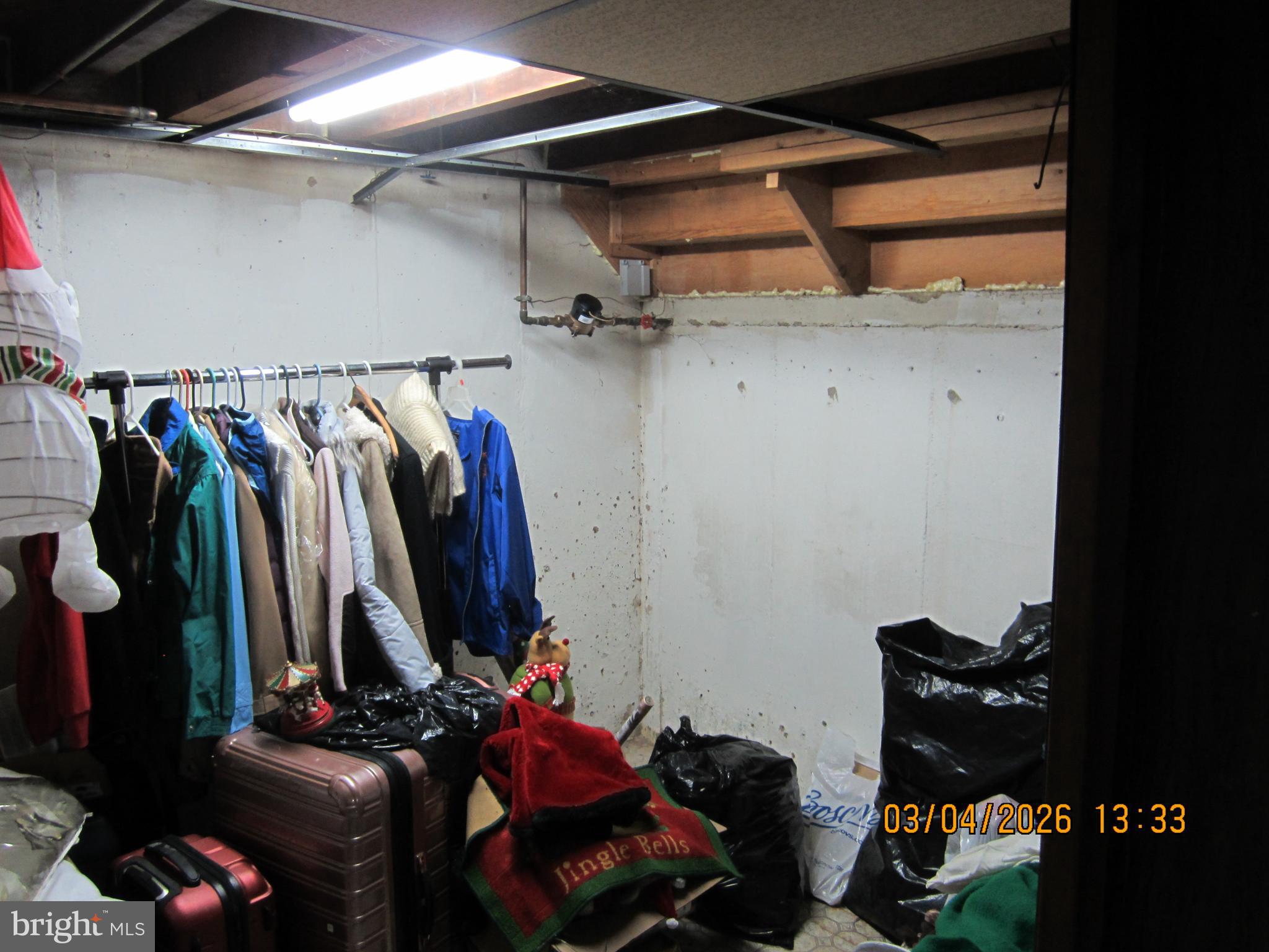 NESHAMINY VALLEY - Residential