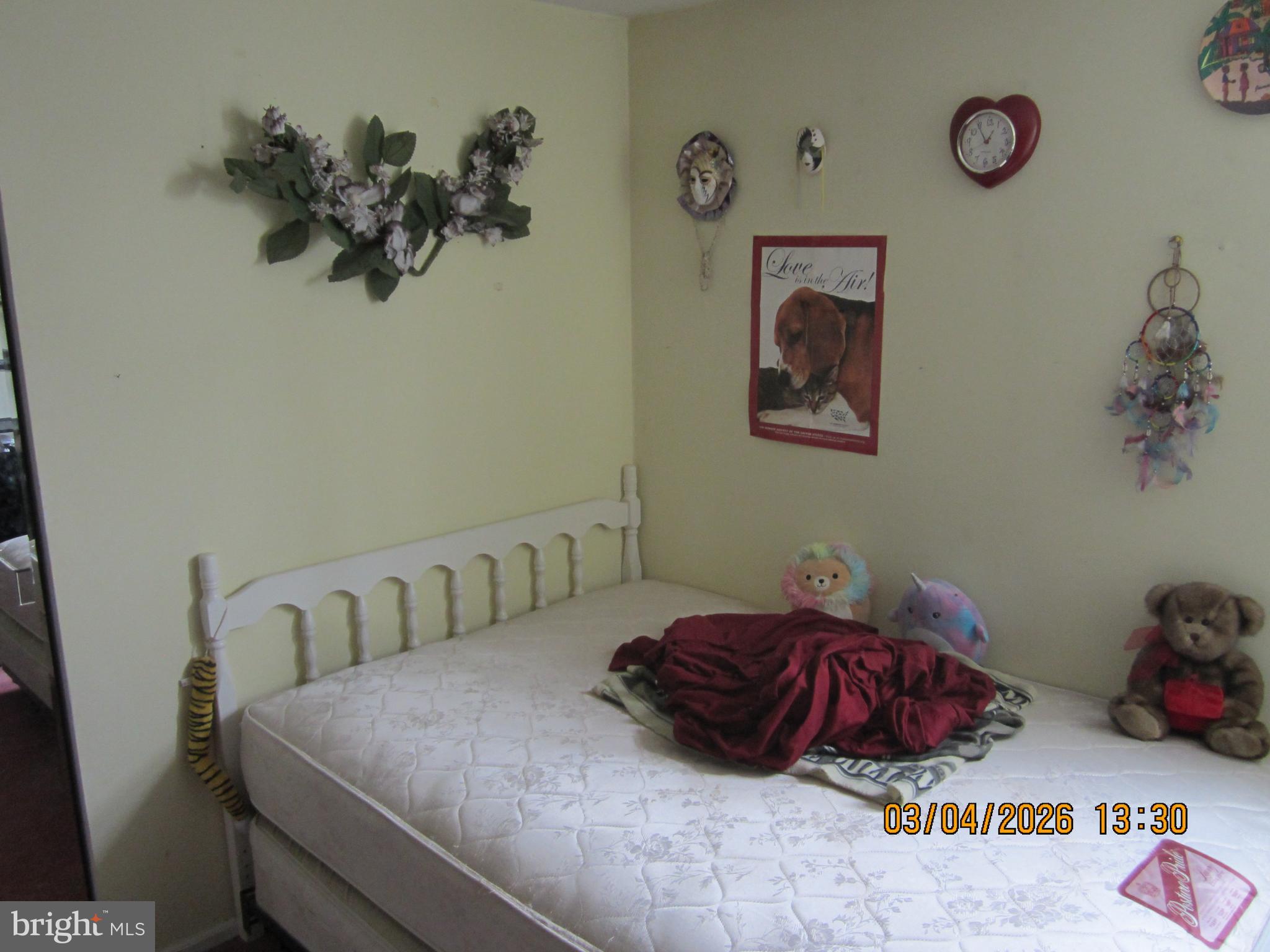 NESHAMINY VALLEY - Residential