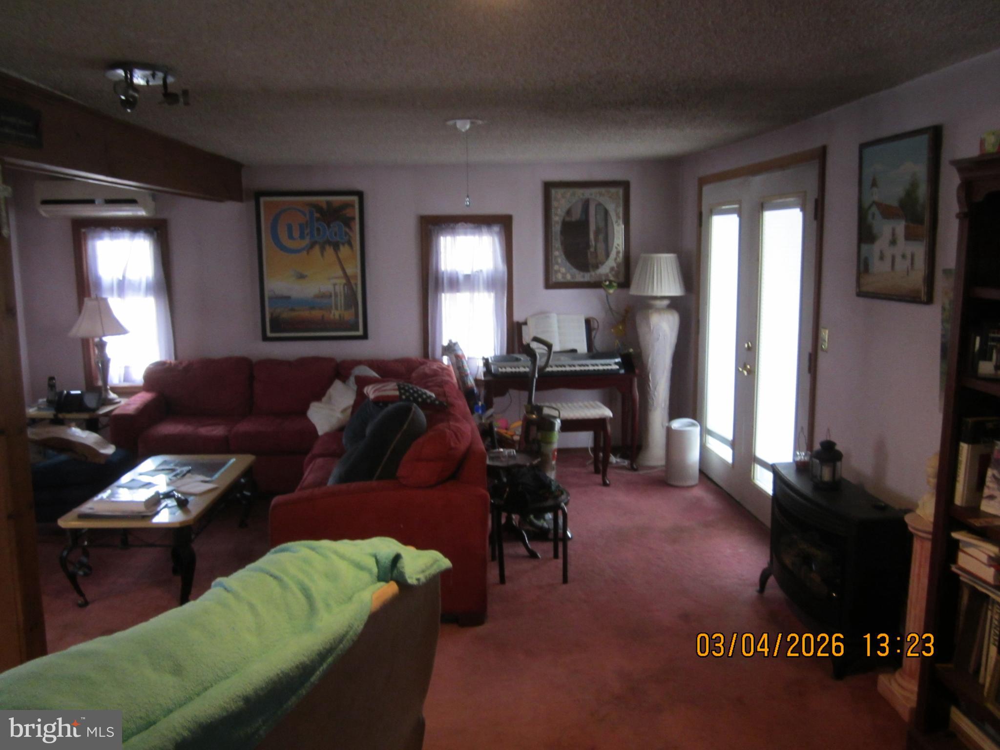 NESHAMINY VALLEY - Residential