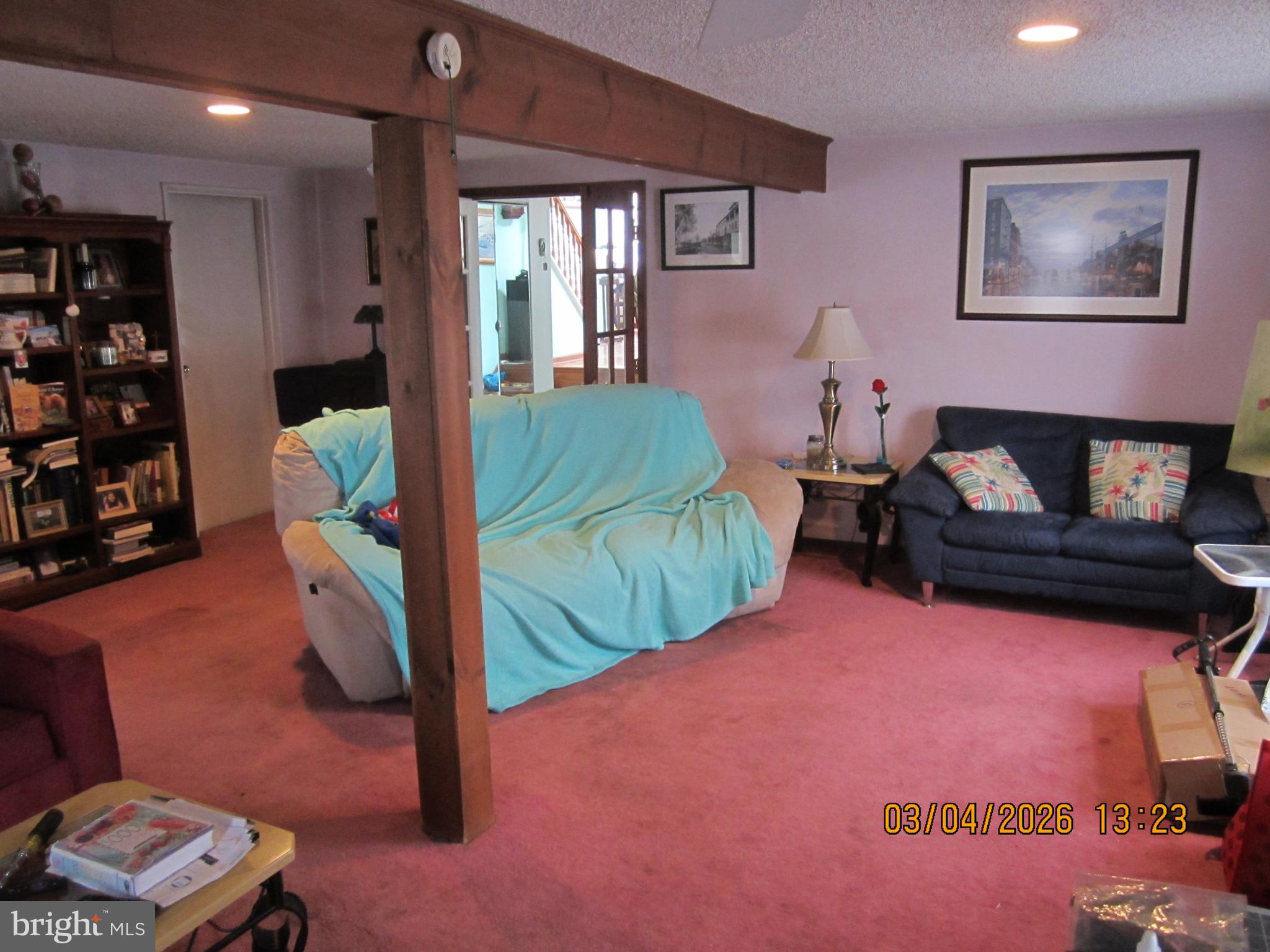 NESHAMINY VALLEY - Residential