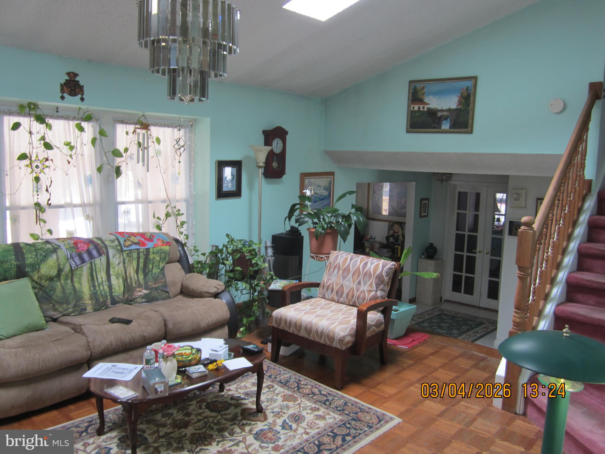 NESHAMINY VALLEY - Residential