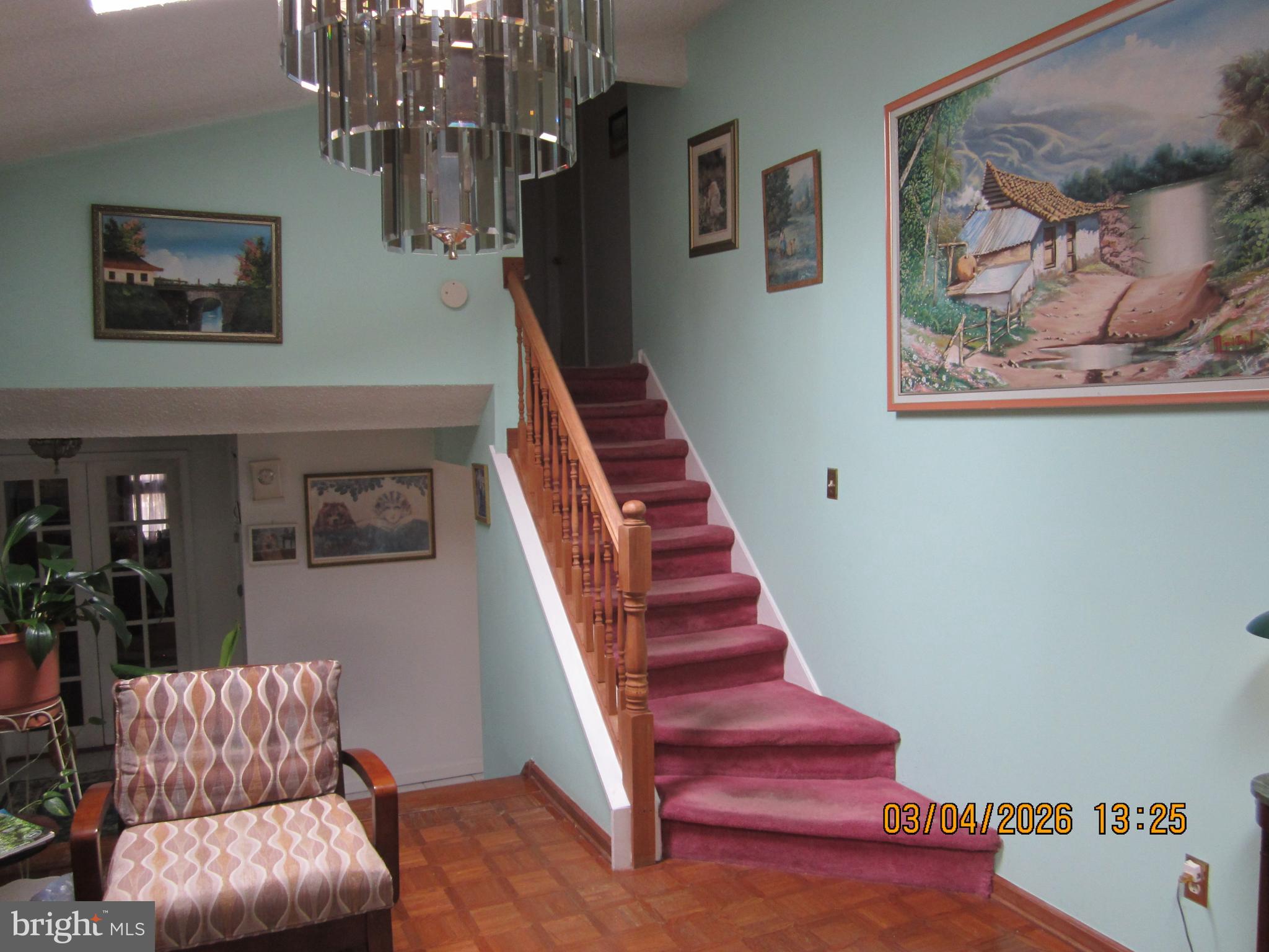 NESHAMINY VALLEY - Residential