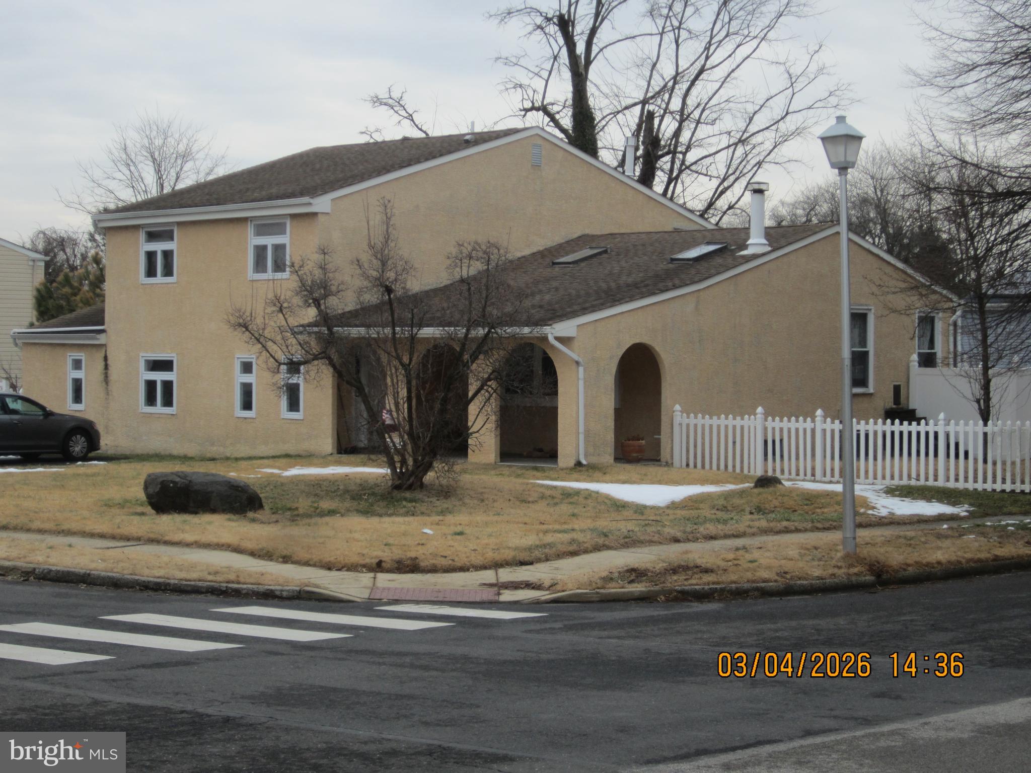 NESHAMINY VALLEY - Residential