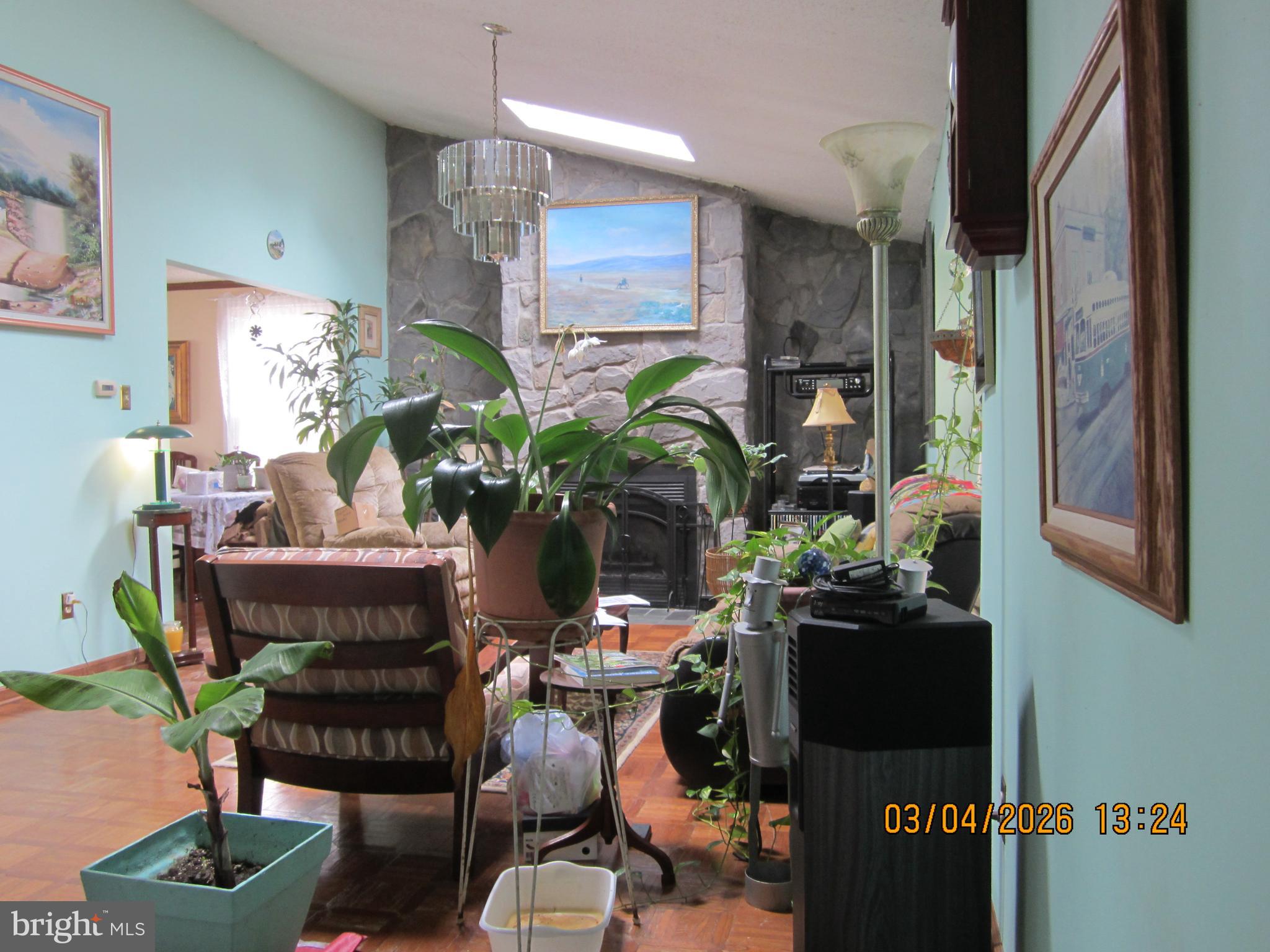 NESHAMINY VALLEY - Residential