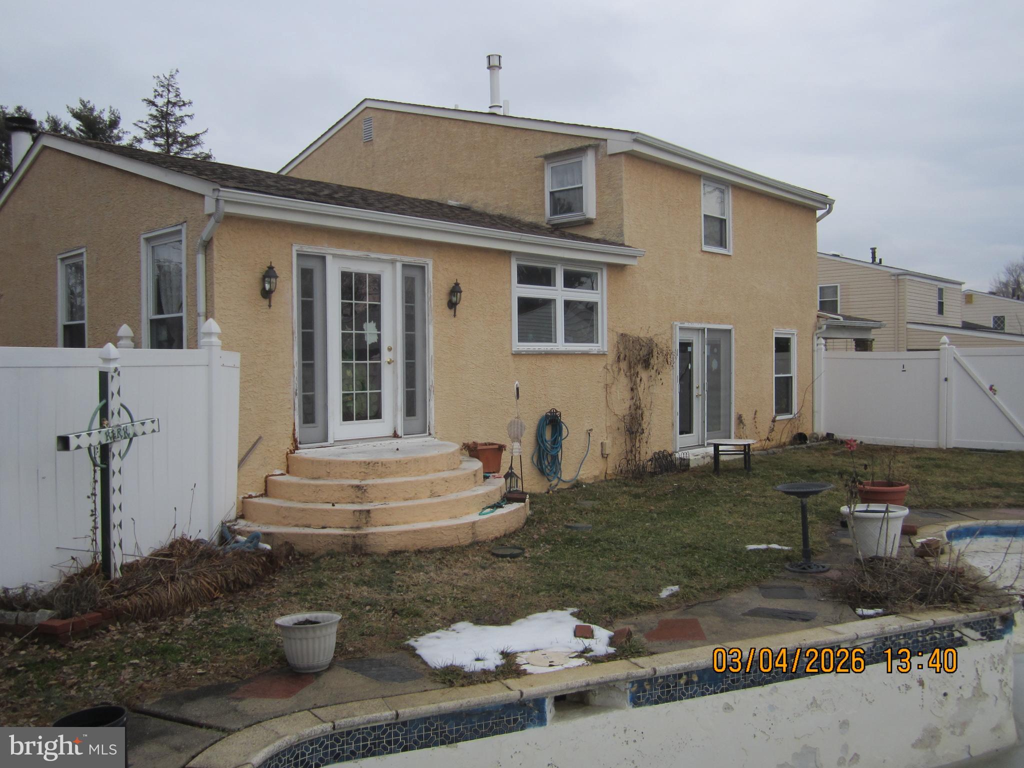 NESHAMINY VALLEY - Residential