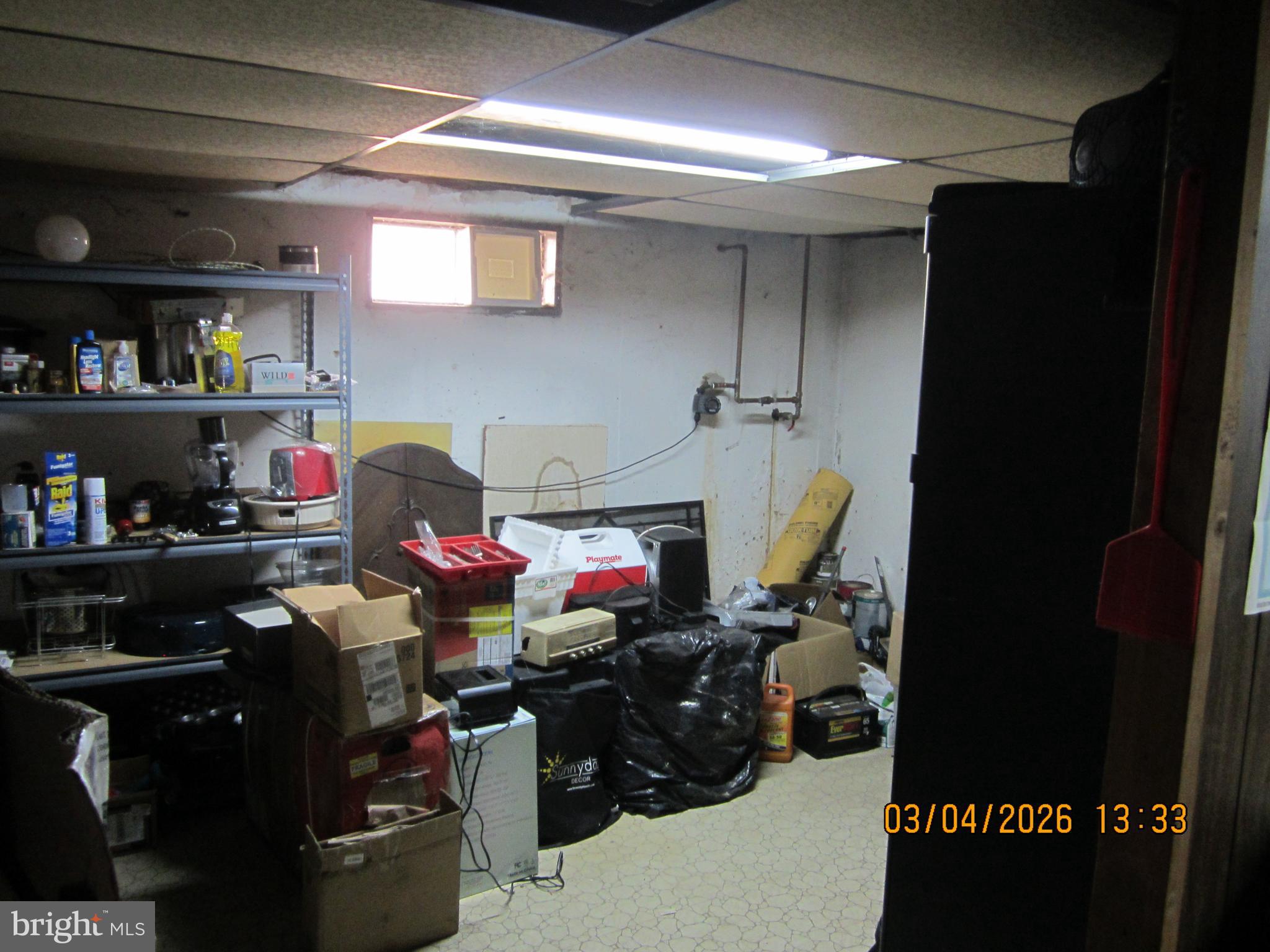 NESHAMINY VALLEY - Residential