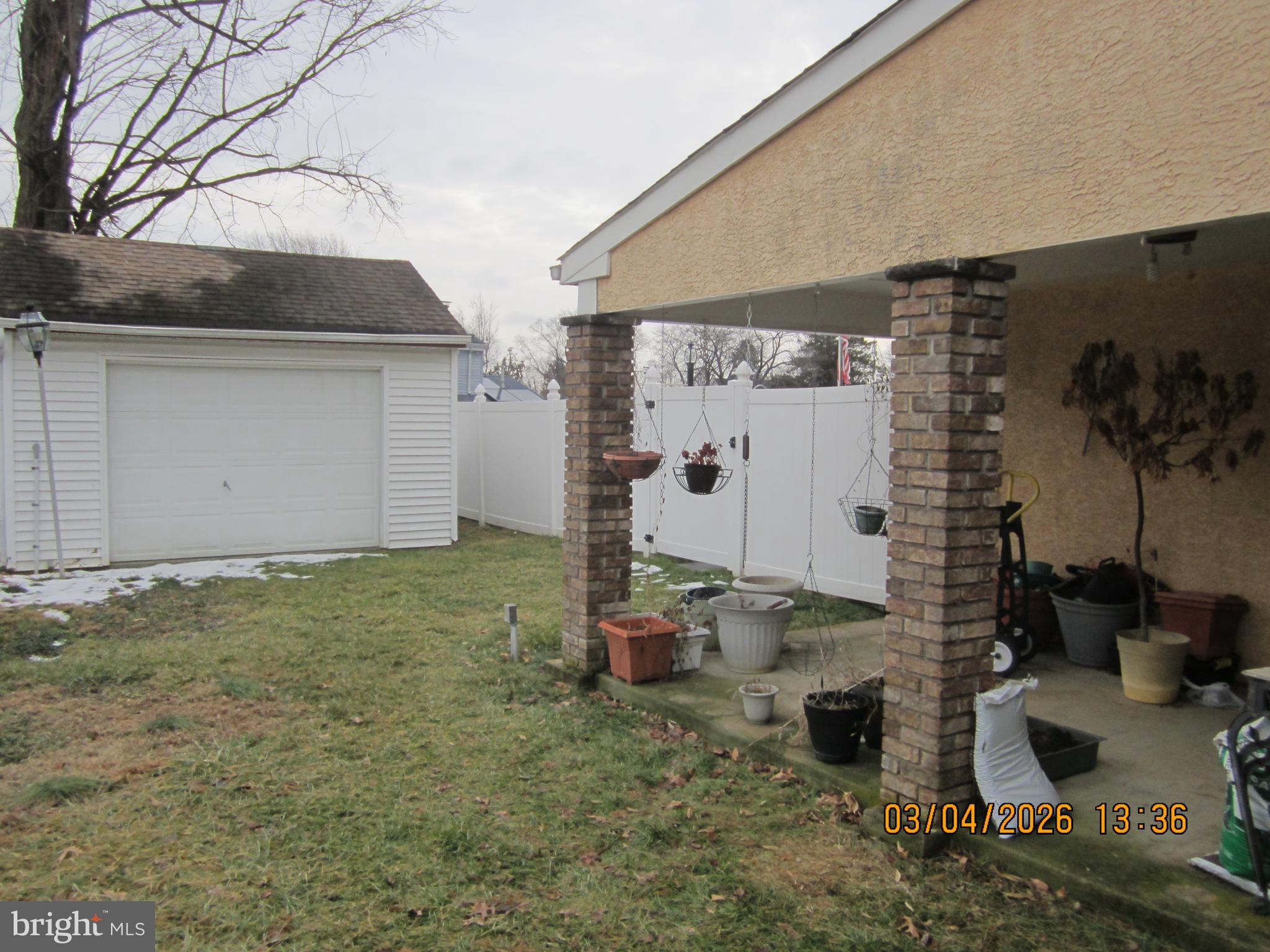 NESHAMINY VALLEY - Residential