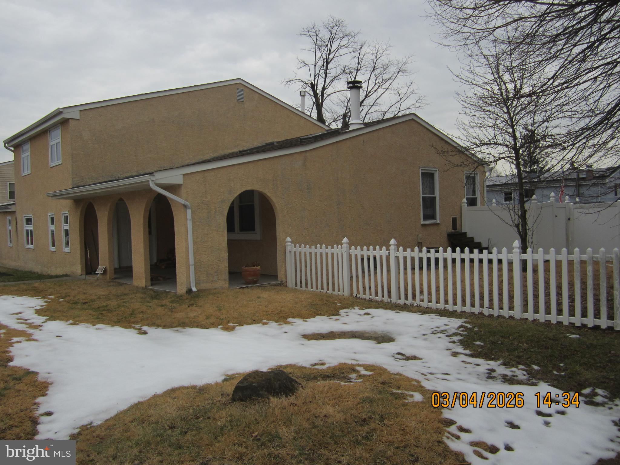 NESHAMINY VALLEY - Residential