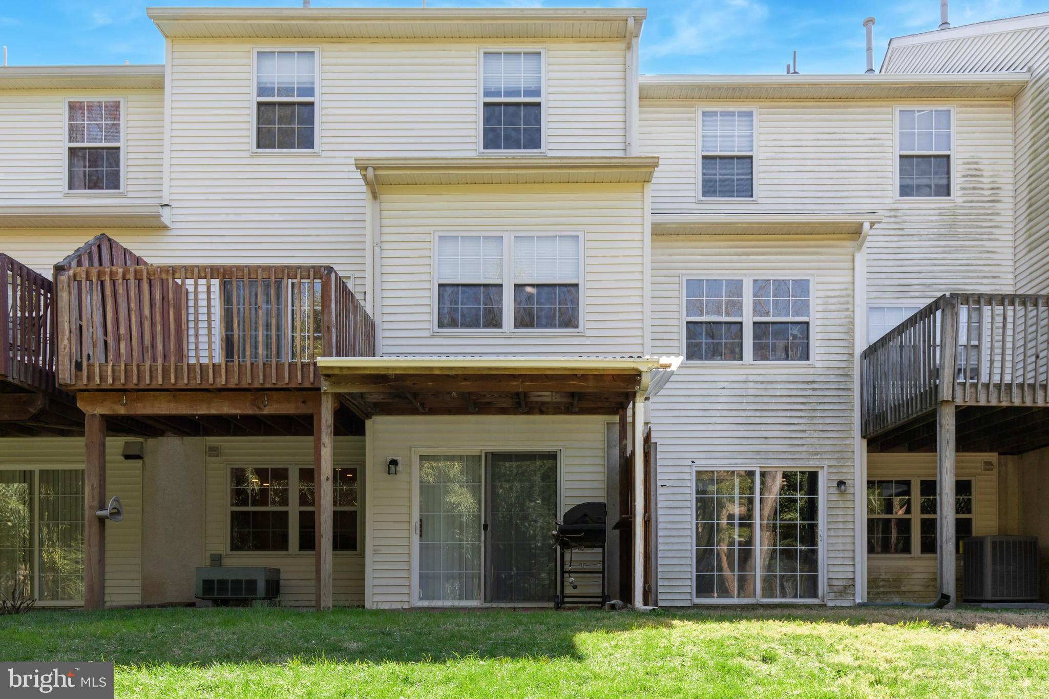 VILLAGE OF SHANNON - Residential