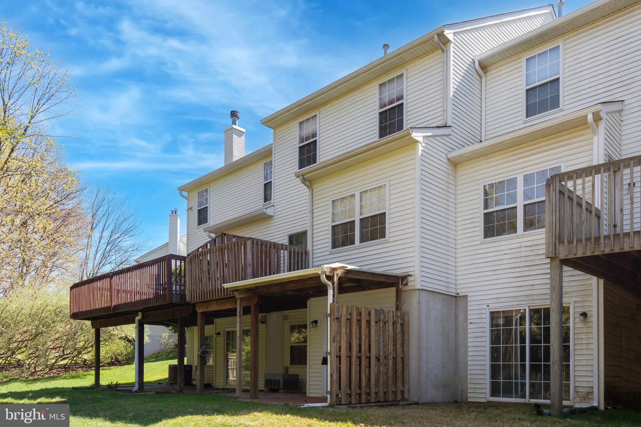 VILLAGE OF SHANNON - Residential