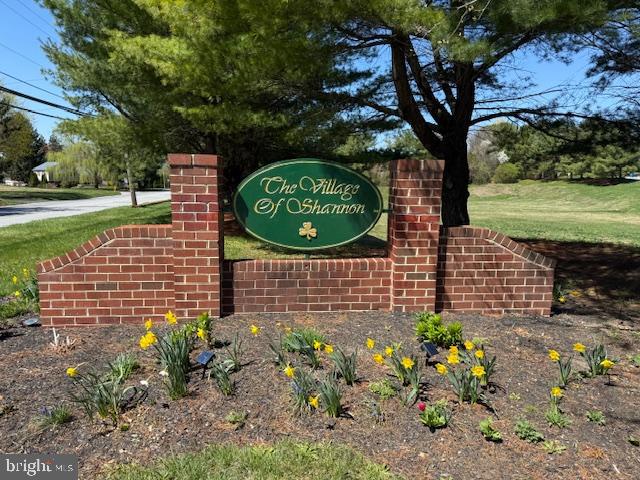 VILLAGE OF SHANNON - Residential