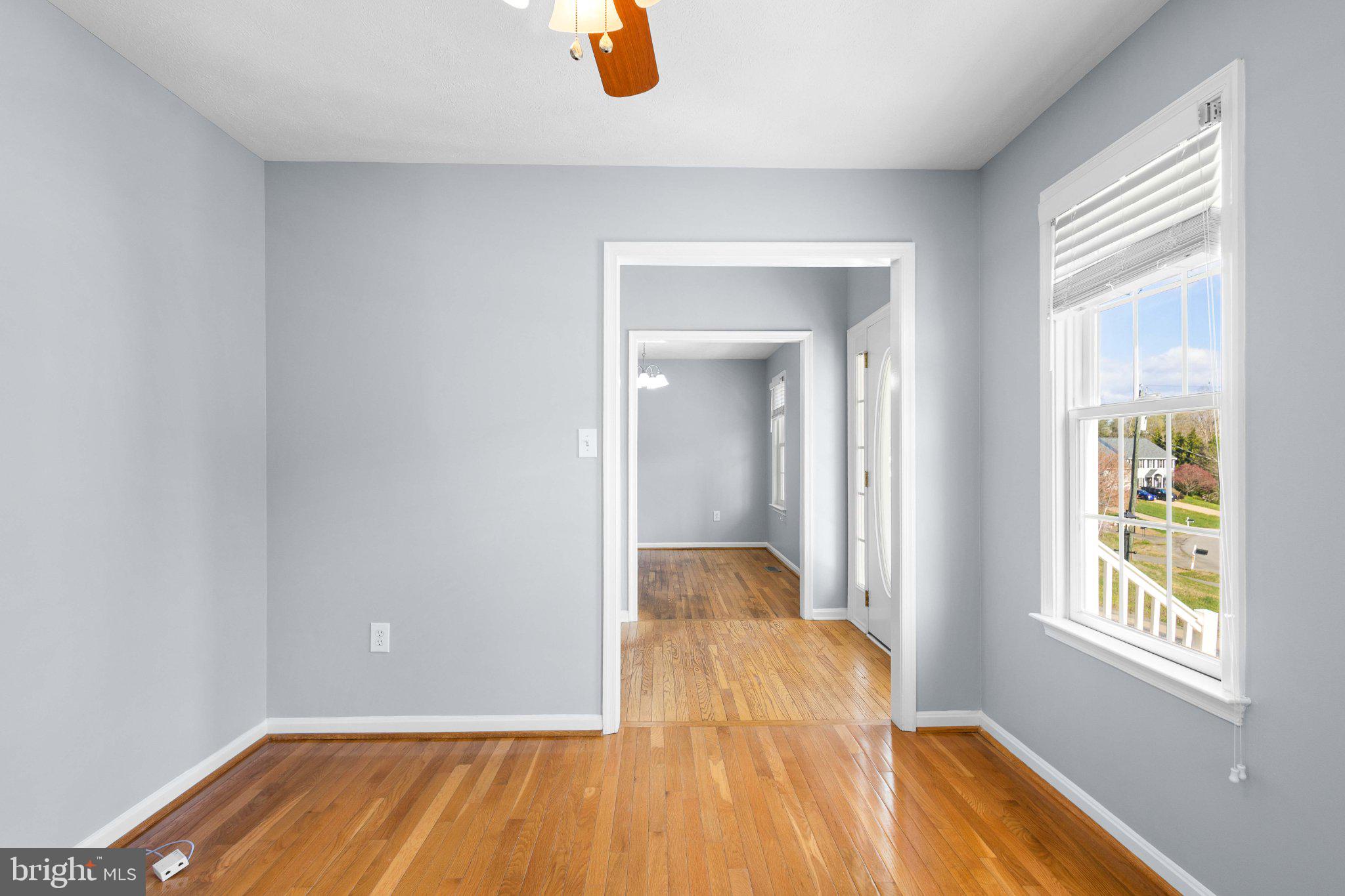 OAKLAND PARK - Residential