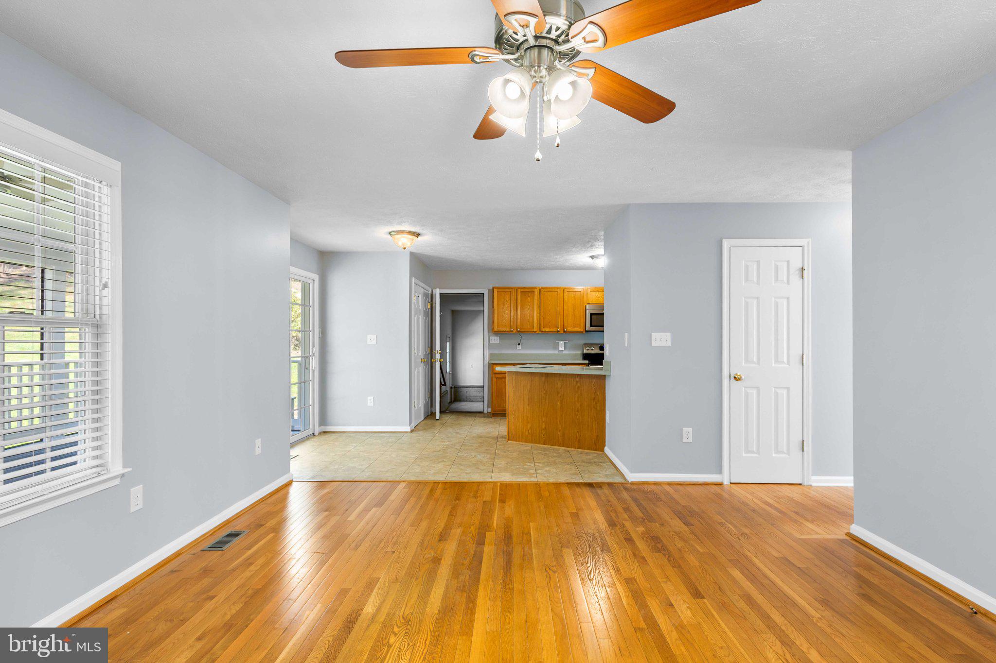 OAKLAND PARK - Residential