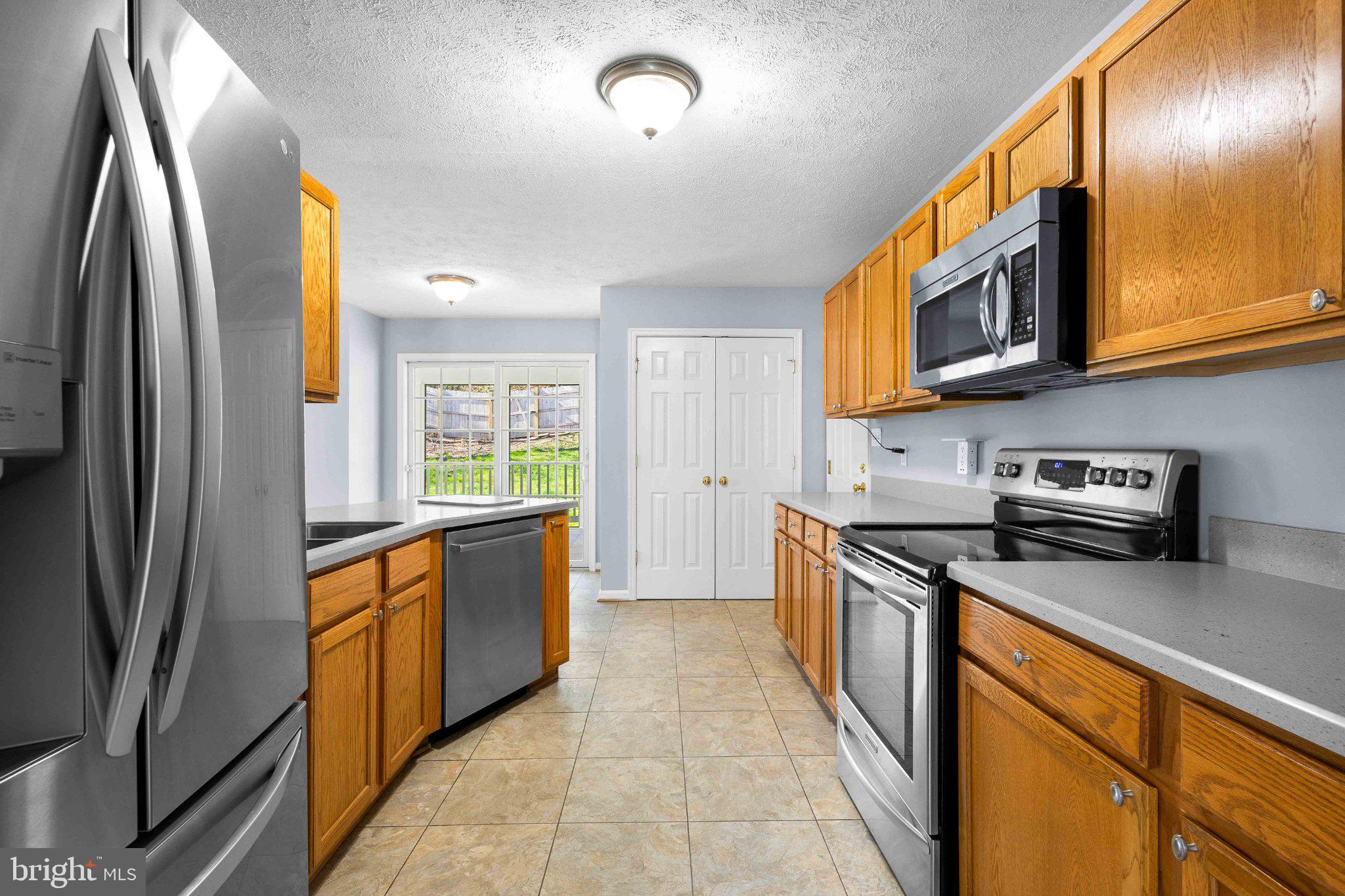 OAKLAND PARK - Residential