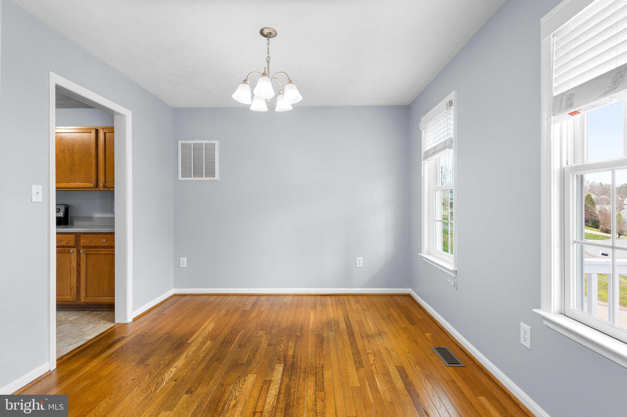 OAKLAND PARK - Residential