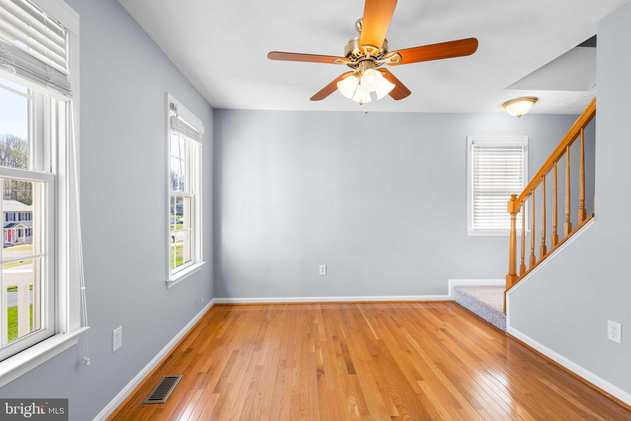 OAKLAND PARK - Residential