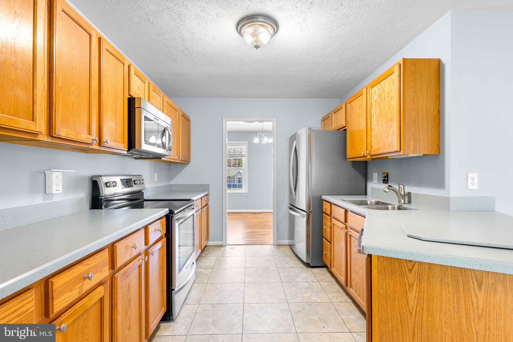 OAKLAND PARK - Residential