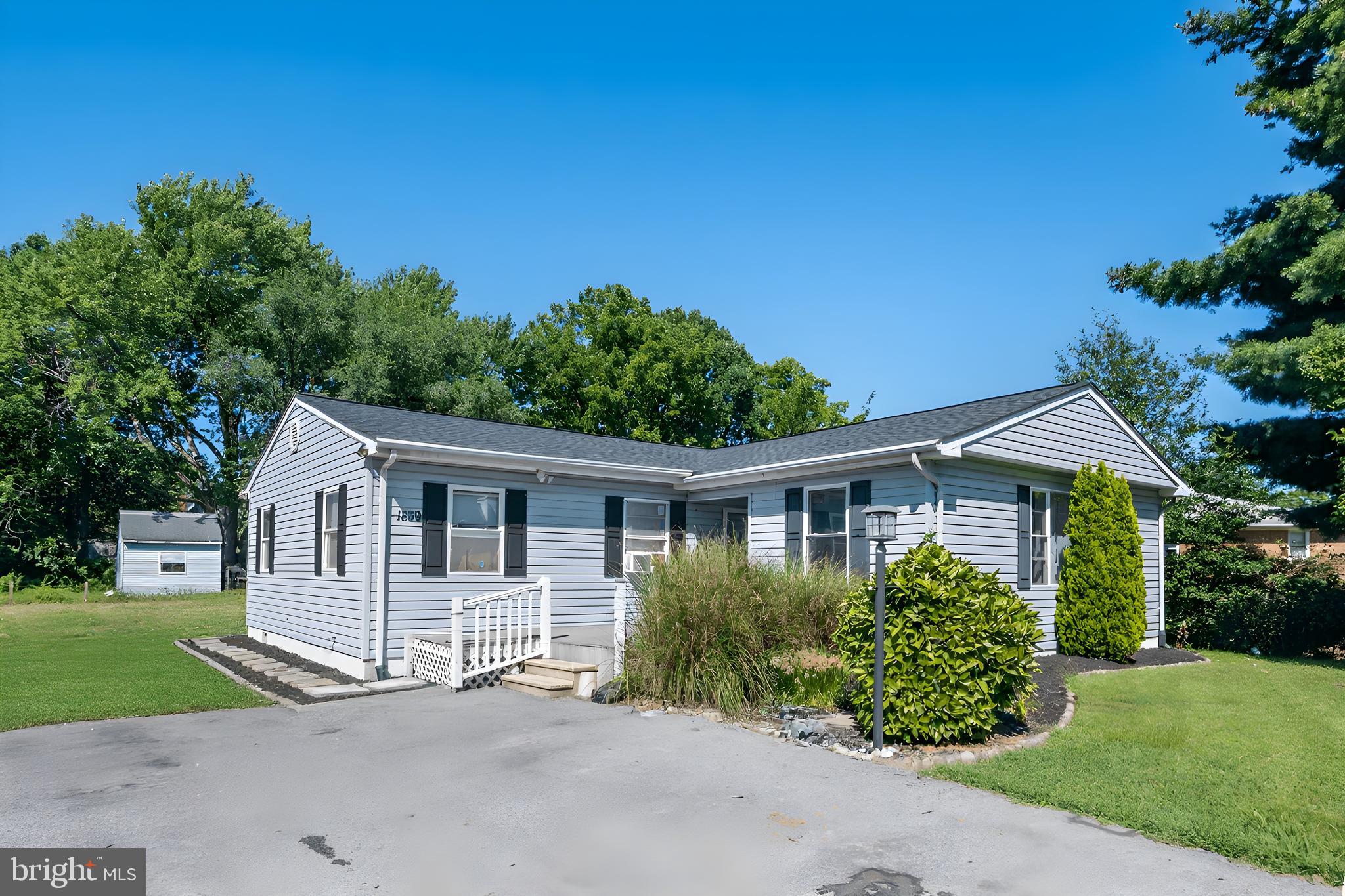 HARBOR VIEW - Residential