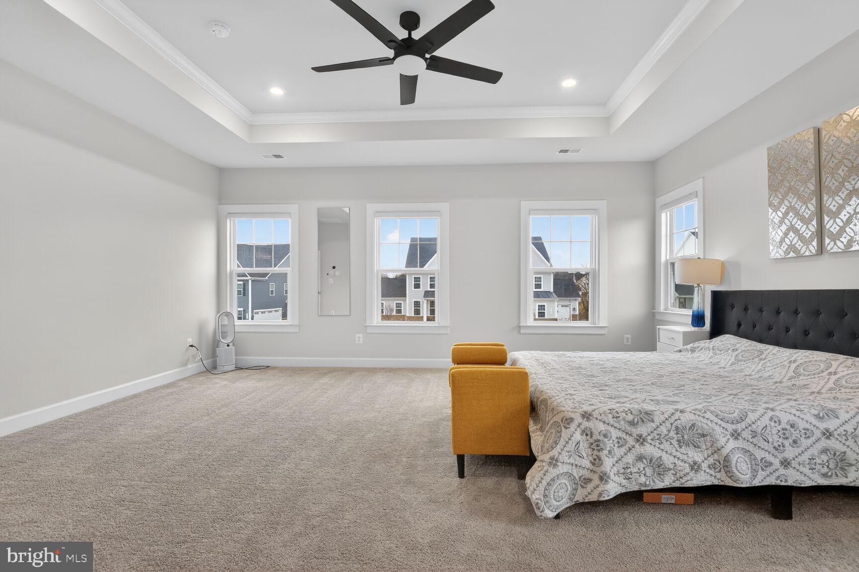 HARTLAND - Residential Lease