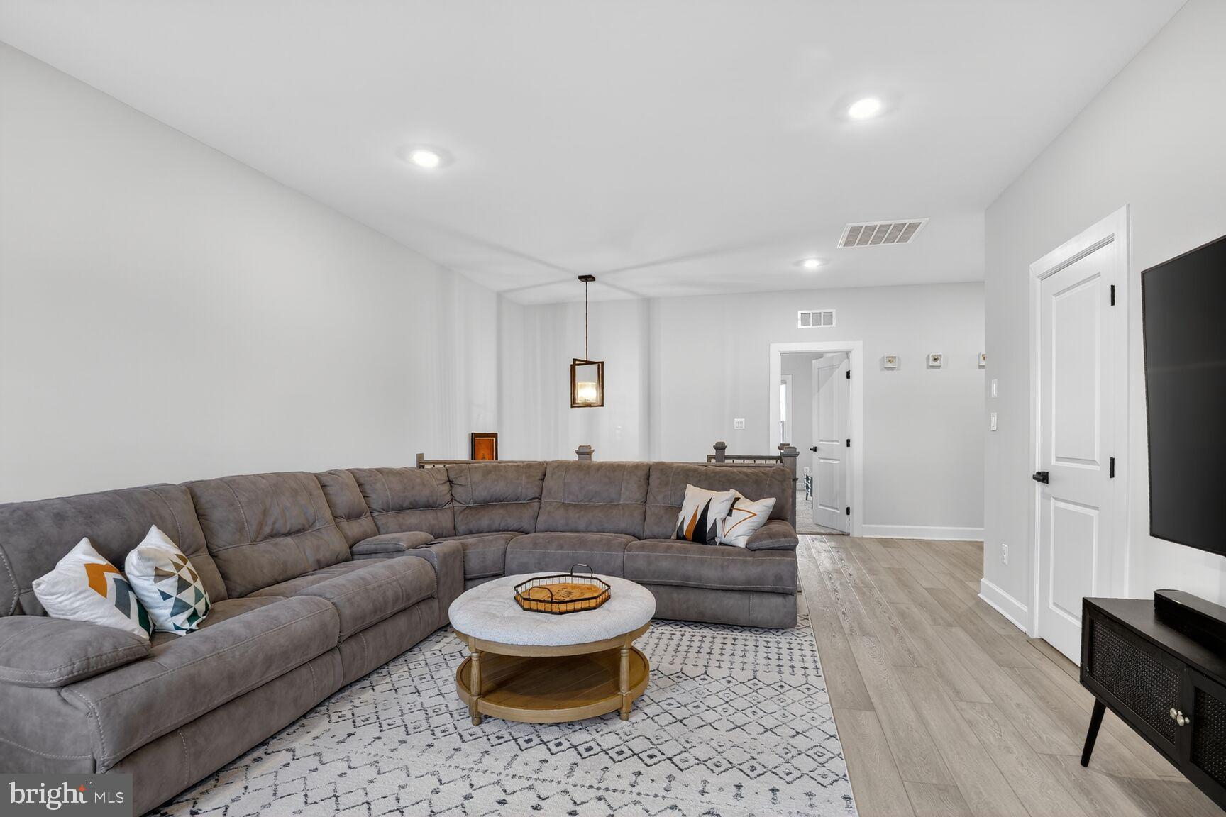 HARTLAND - Residential Lease