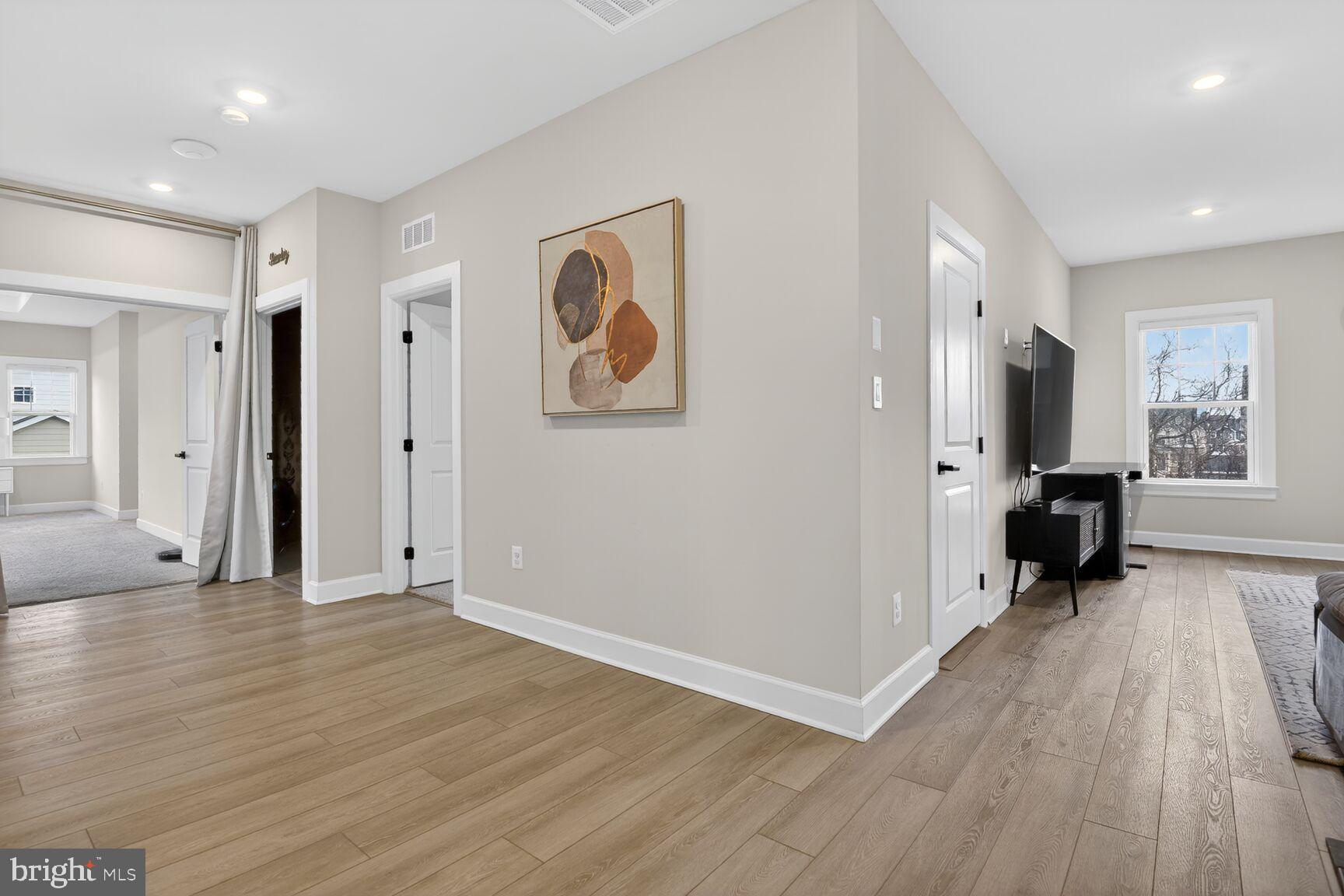 HARTLAND - Residential Lease