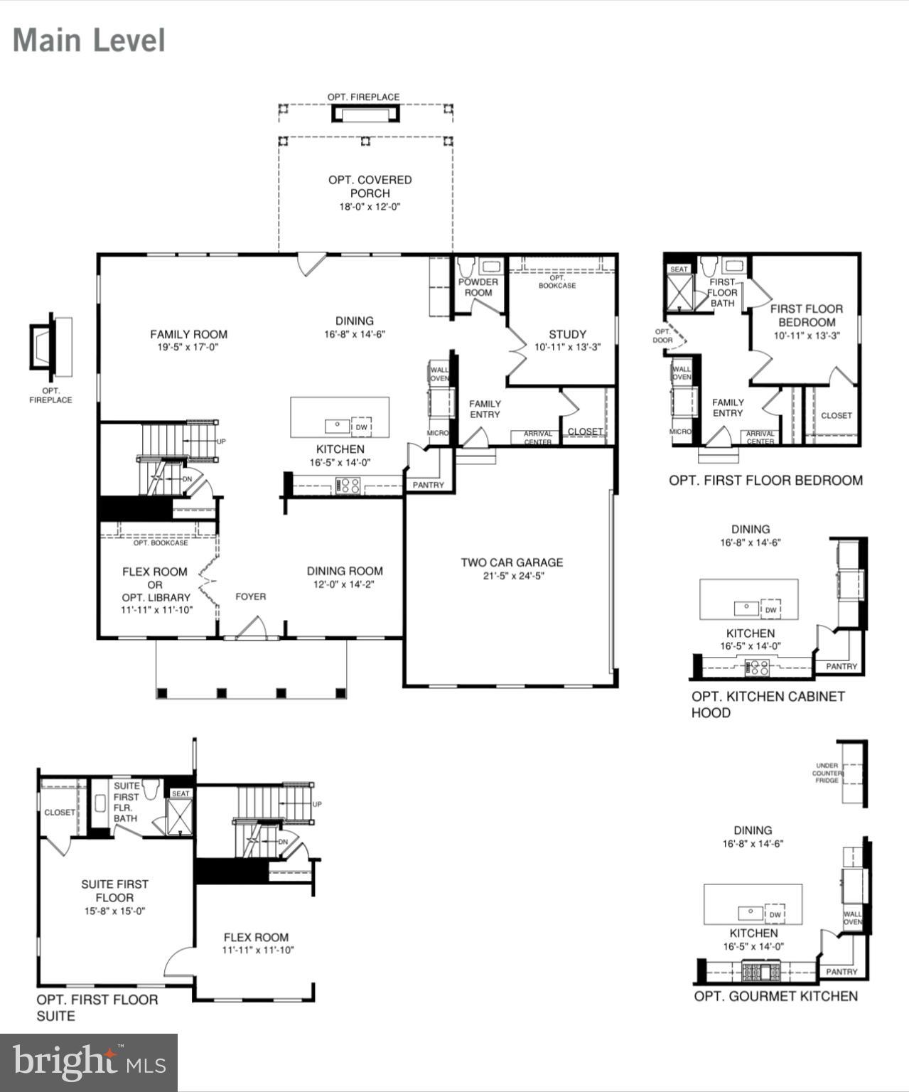 HARTLAND - Residential Lease