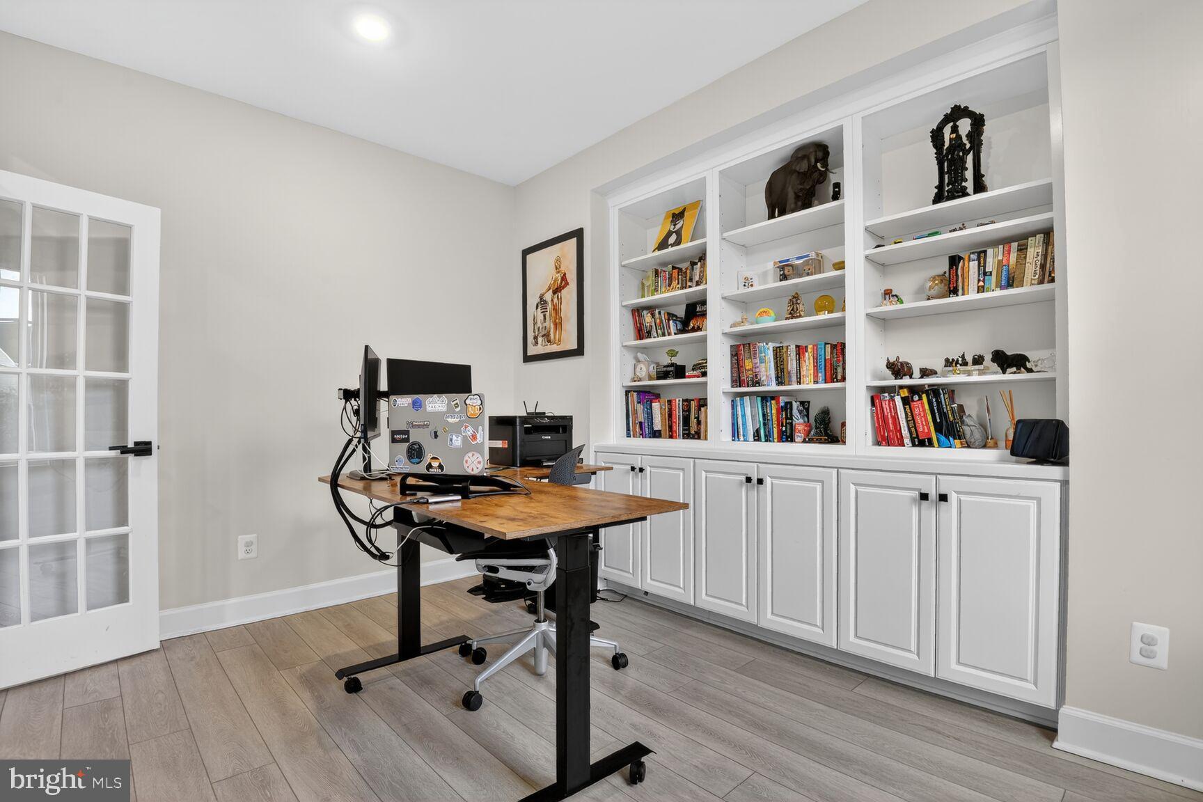 HARTLAND - Residential Lease