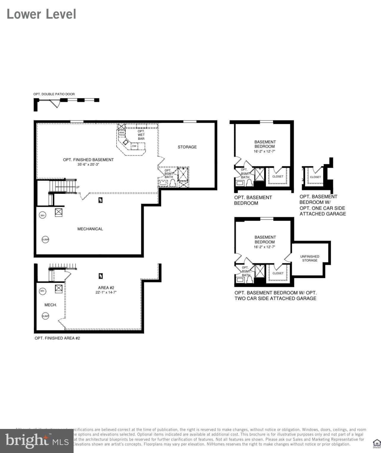 HARTLAND - Residential Lease