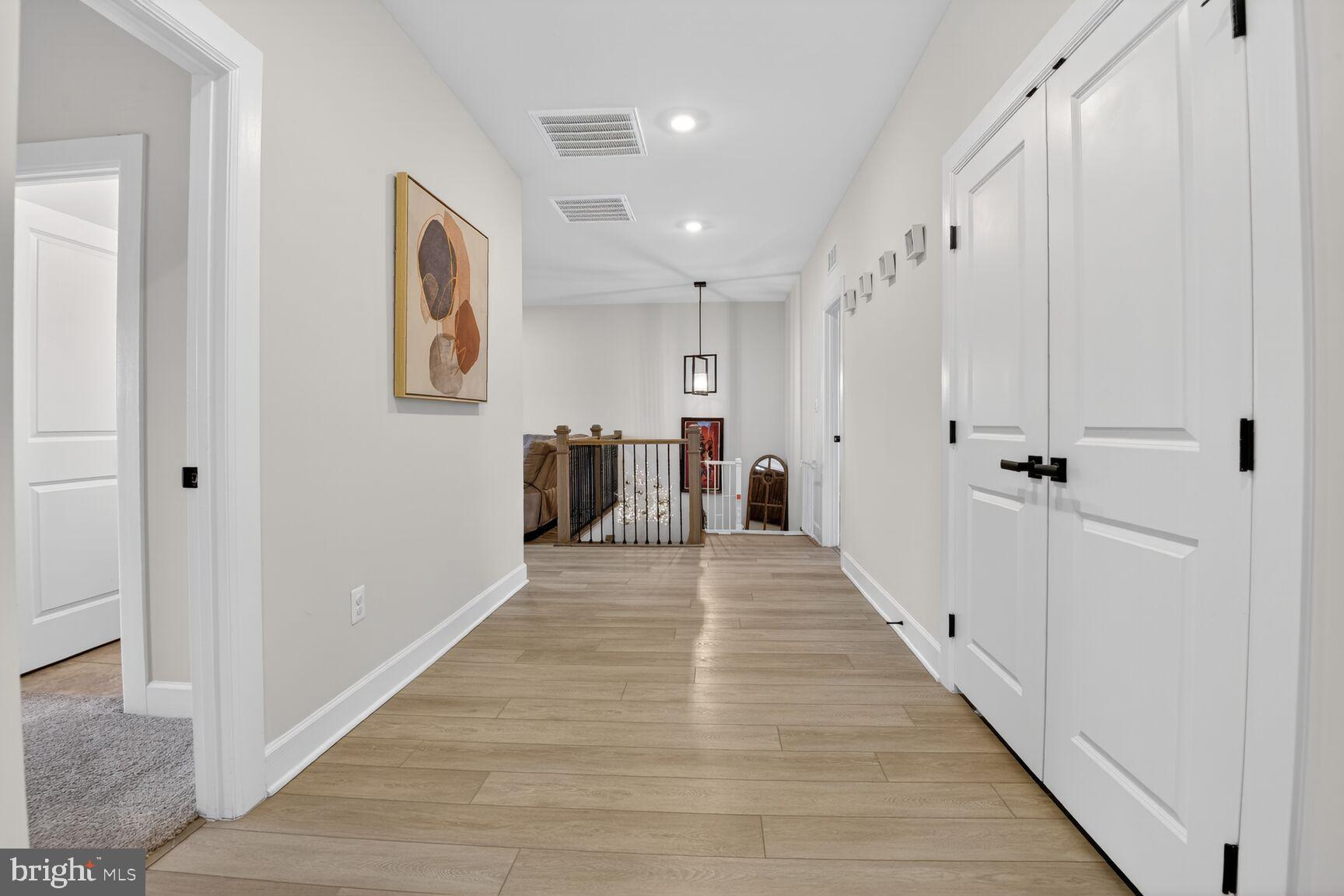 HARTLAND - Residential Lease