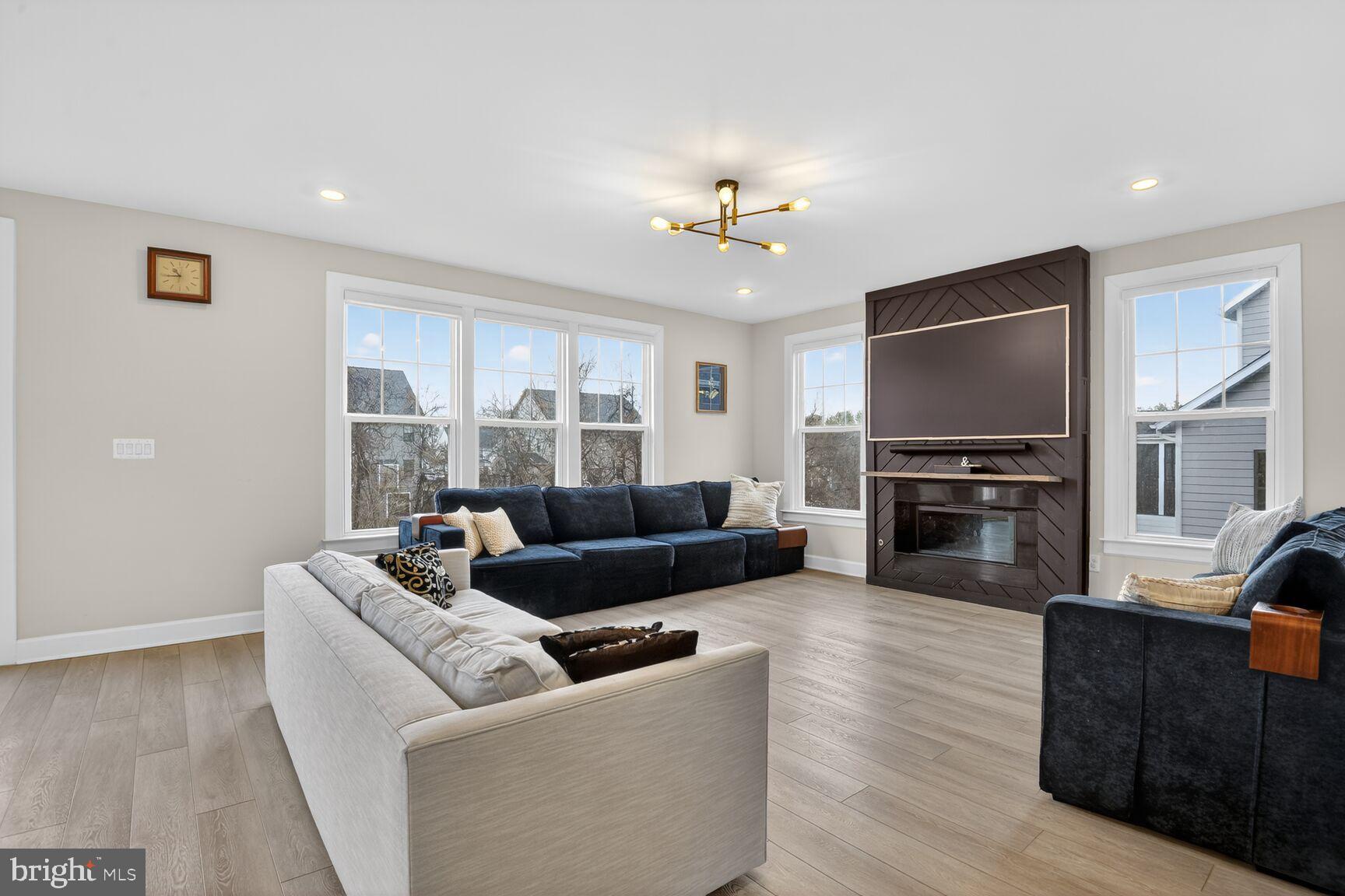 HARTLAND - Residential Lease