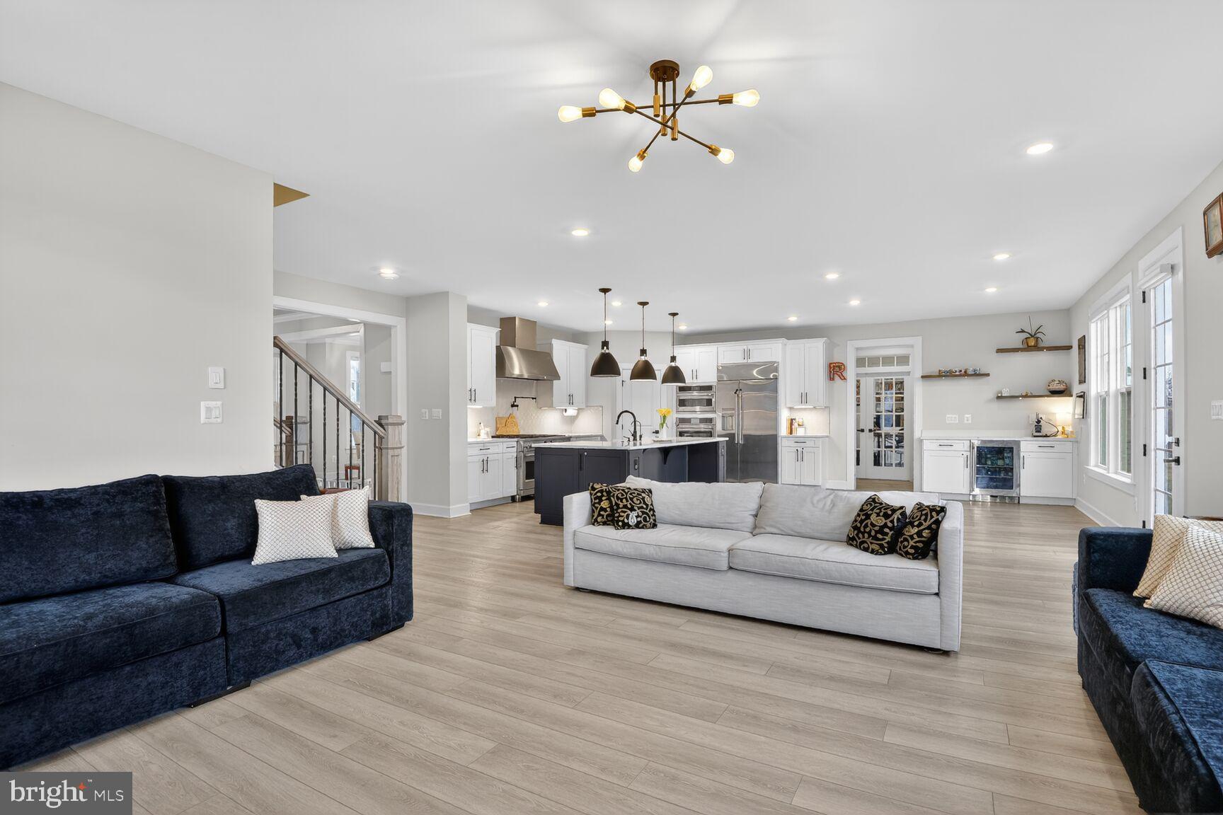 HARTLAND - Residential Lease