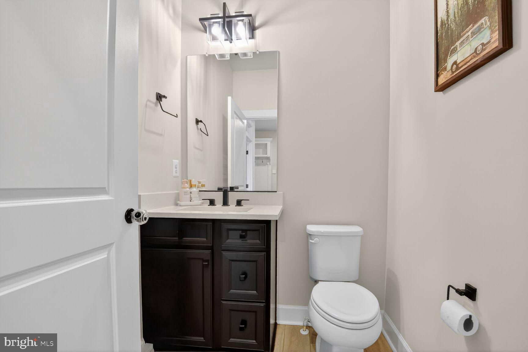 HARTLAND - Residential Lease