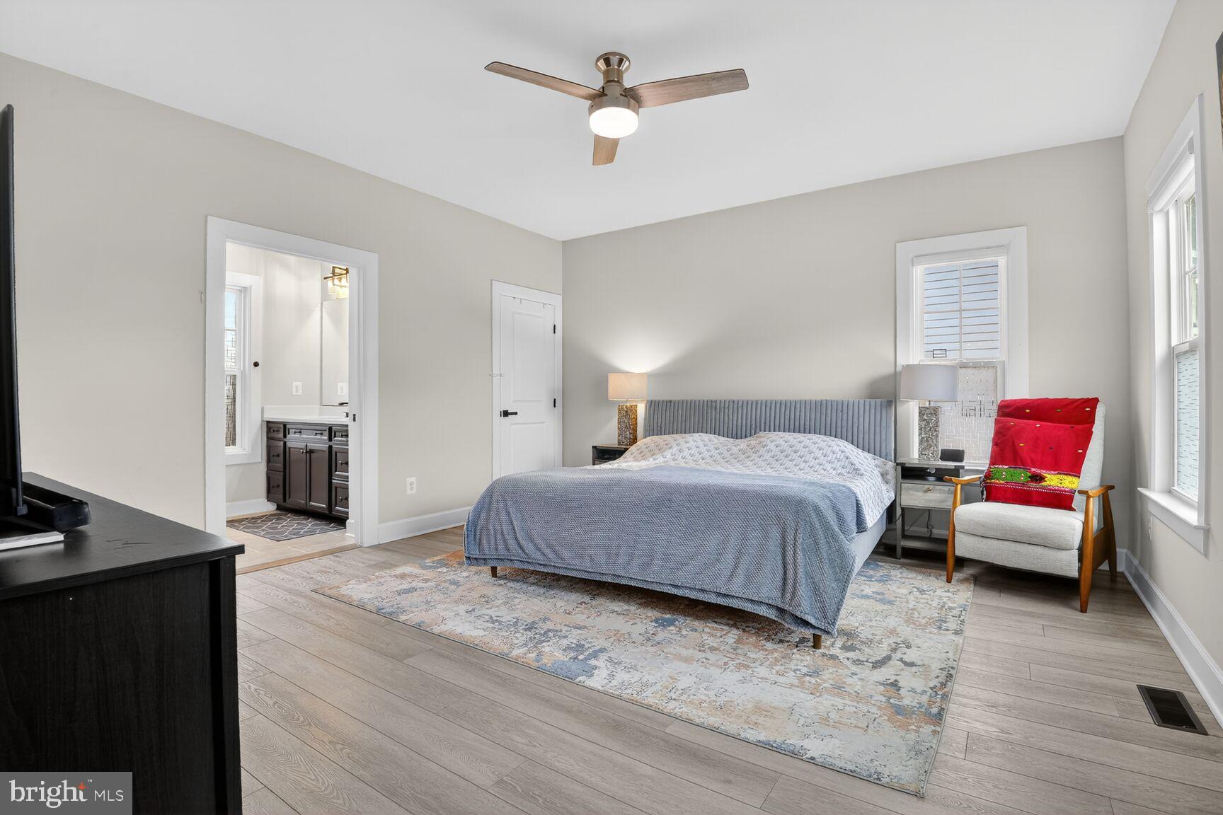 HARTLAND - Residential Lease