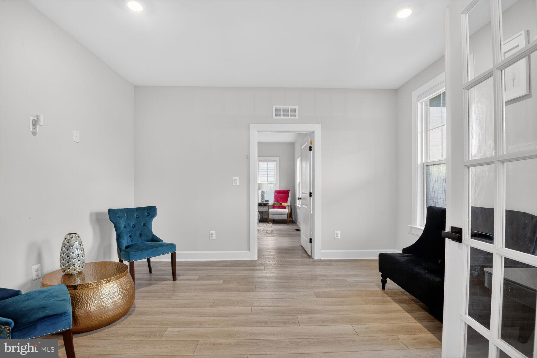 HARTLAND - Residential Lease