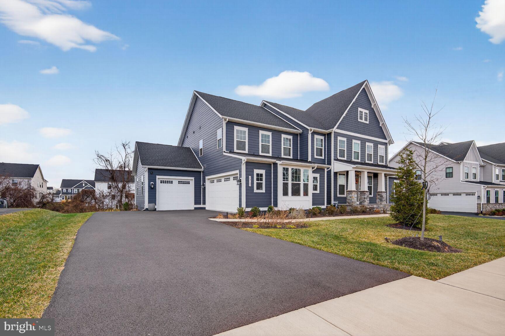 HARTLAND - Residential Lease