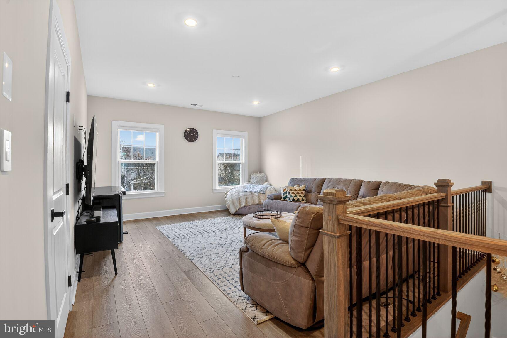 HARTLAND - Residential Lease